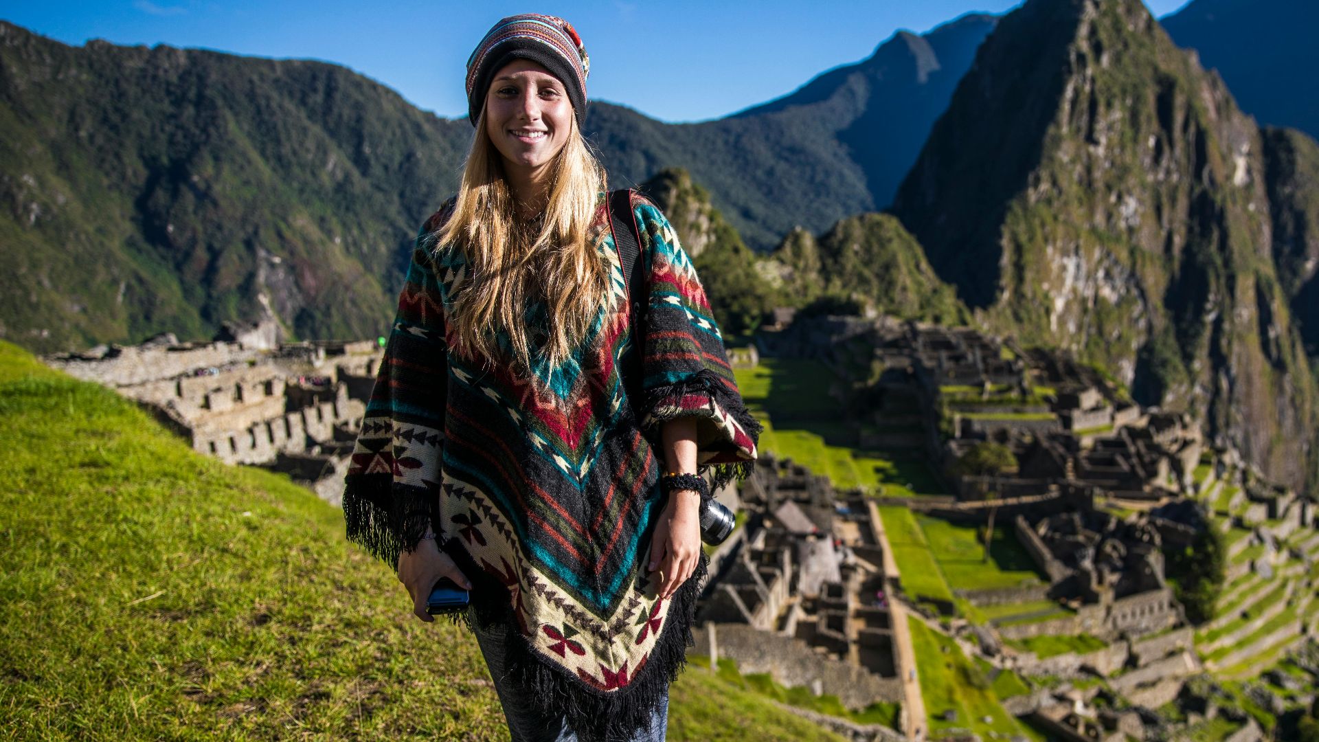 Maria Camila Castaño