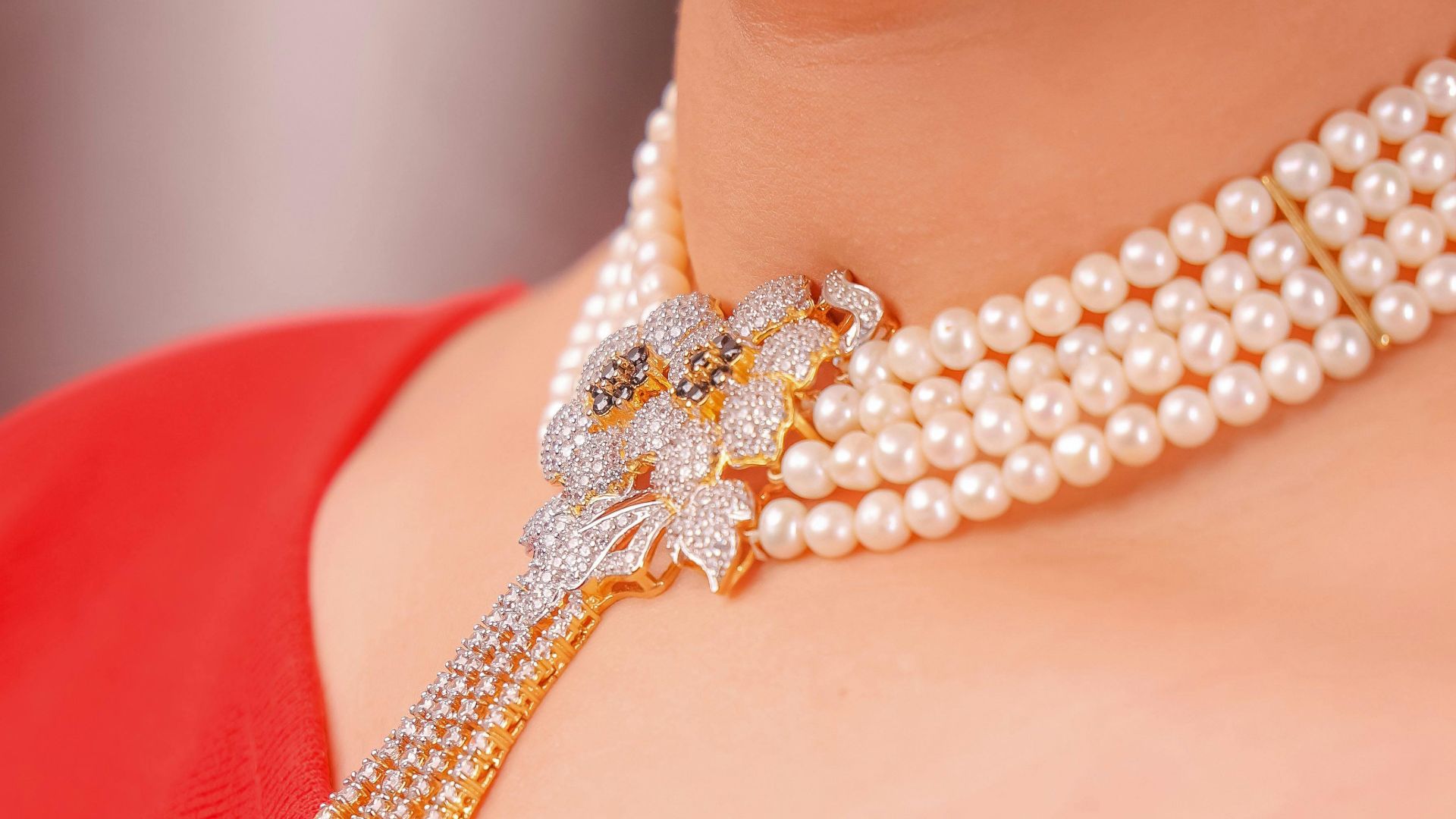 Amazing Clicks by Arjun