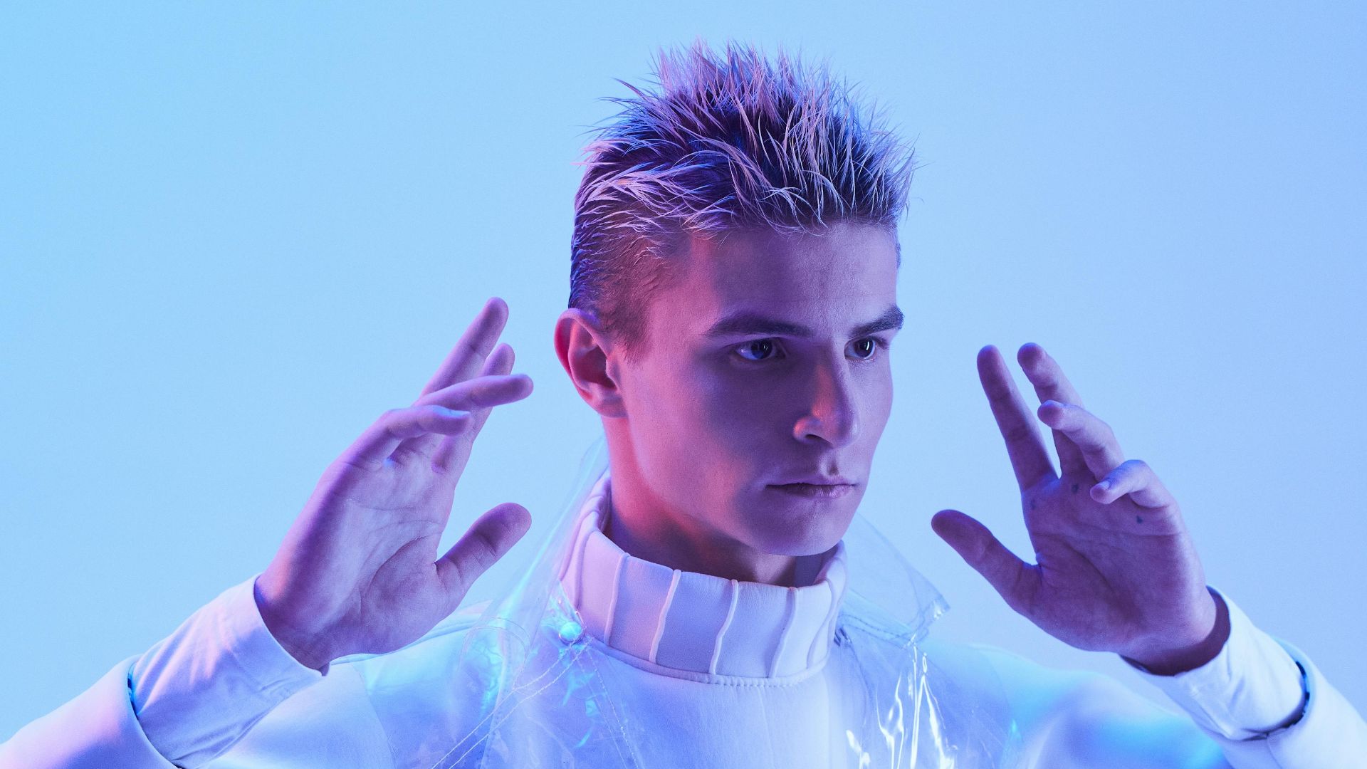 Michelangelo Buonarroti