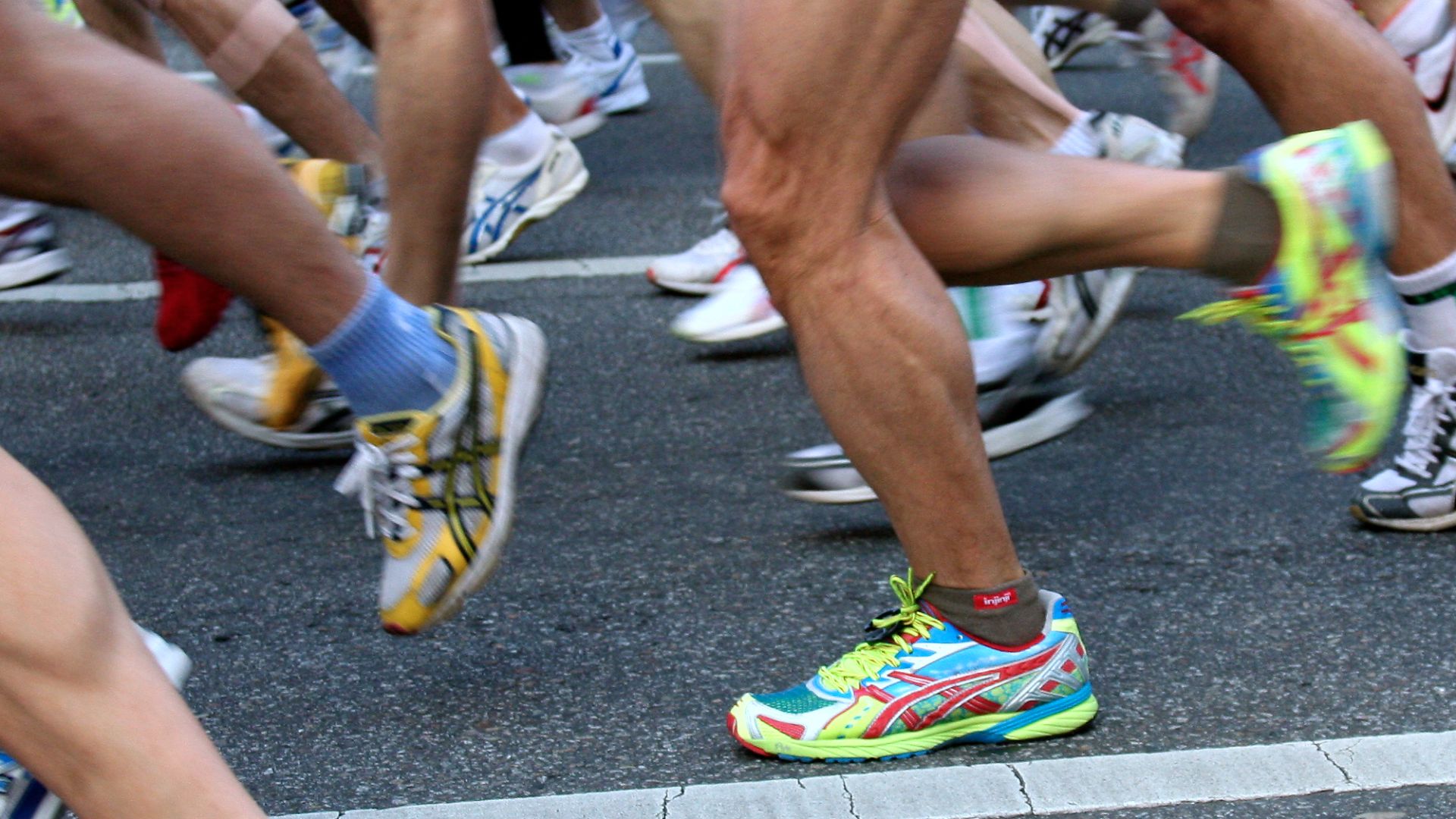 File:Korea-Seoul International Marathon-05.jpg