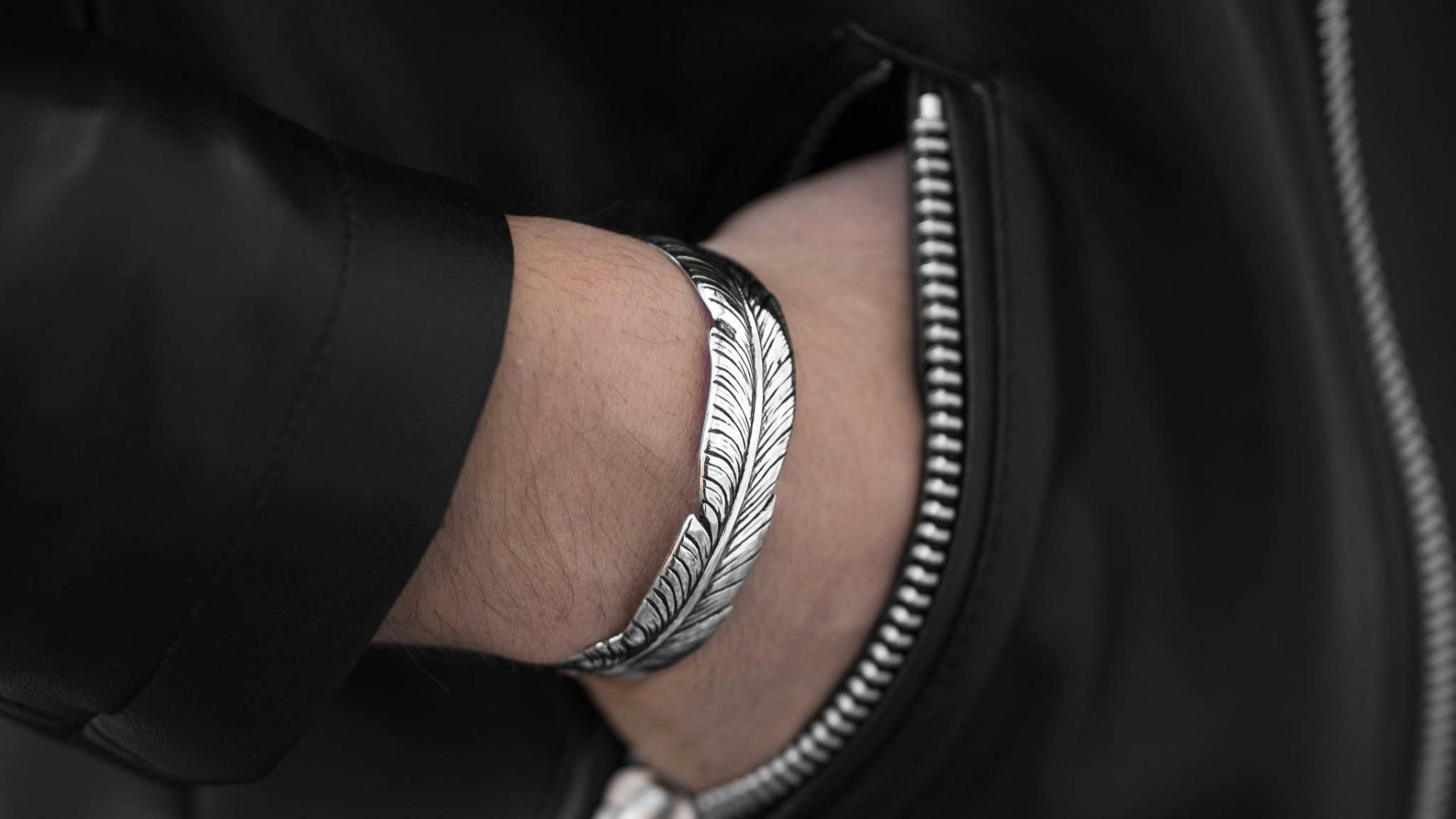 person wearing silver aluminum case apple watch with white sport band