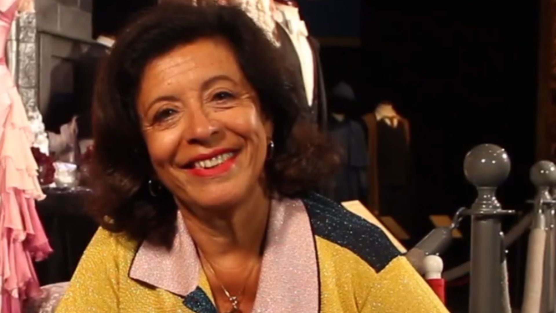 File:Jany Temime, June 2018-2.jpg