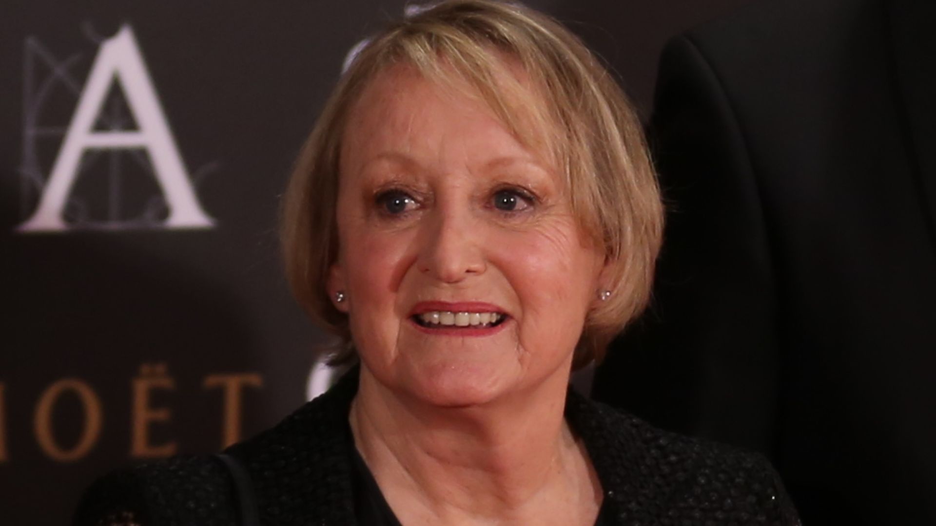 File:Yvonne Blake en los Premios Goya 2017.jpg