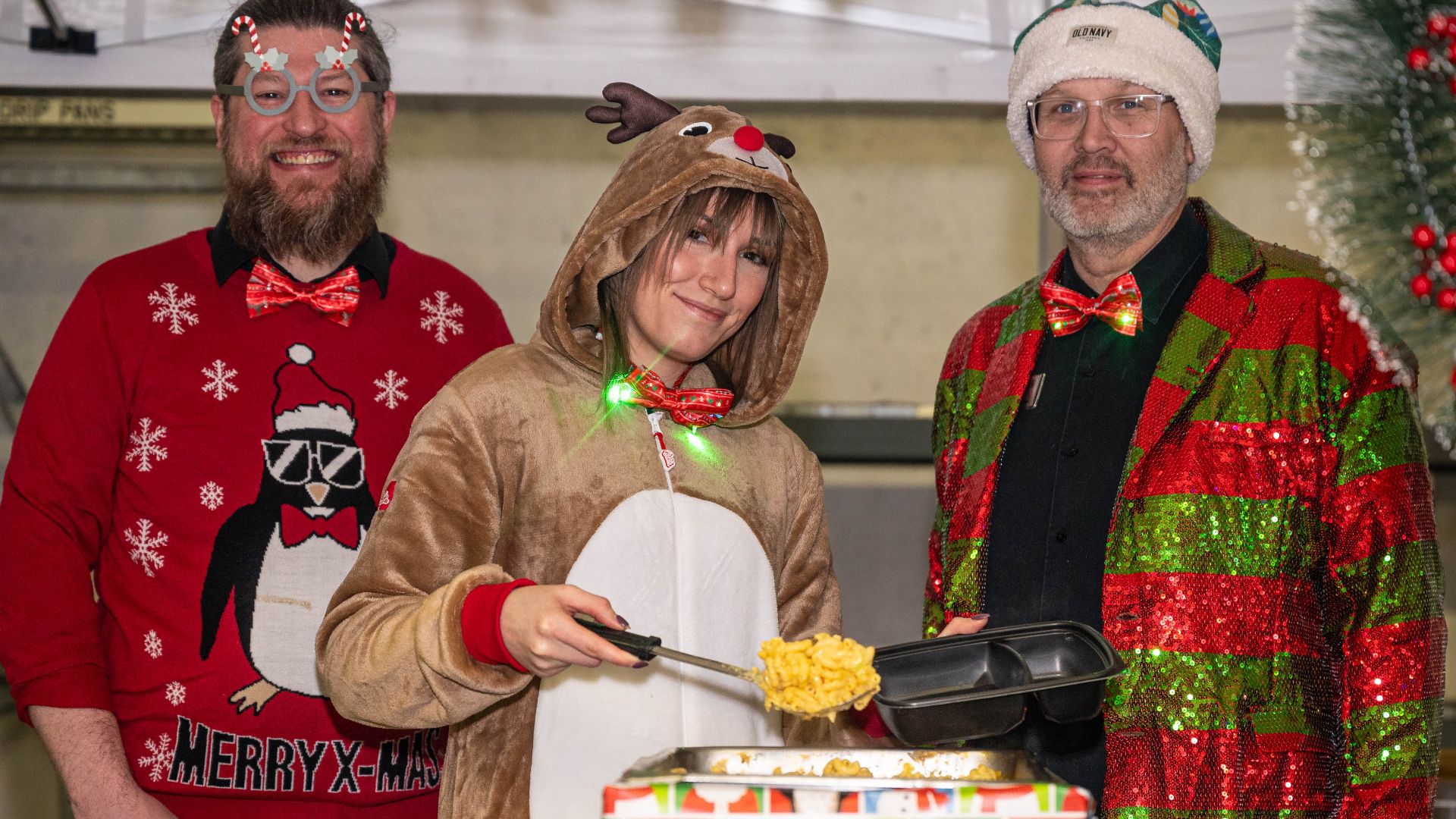 File:Rudolph the Red-Nosed Herc (8793546).jpg