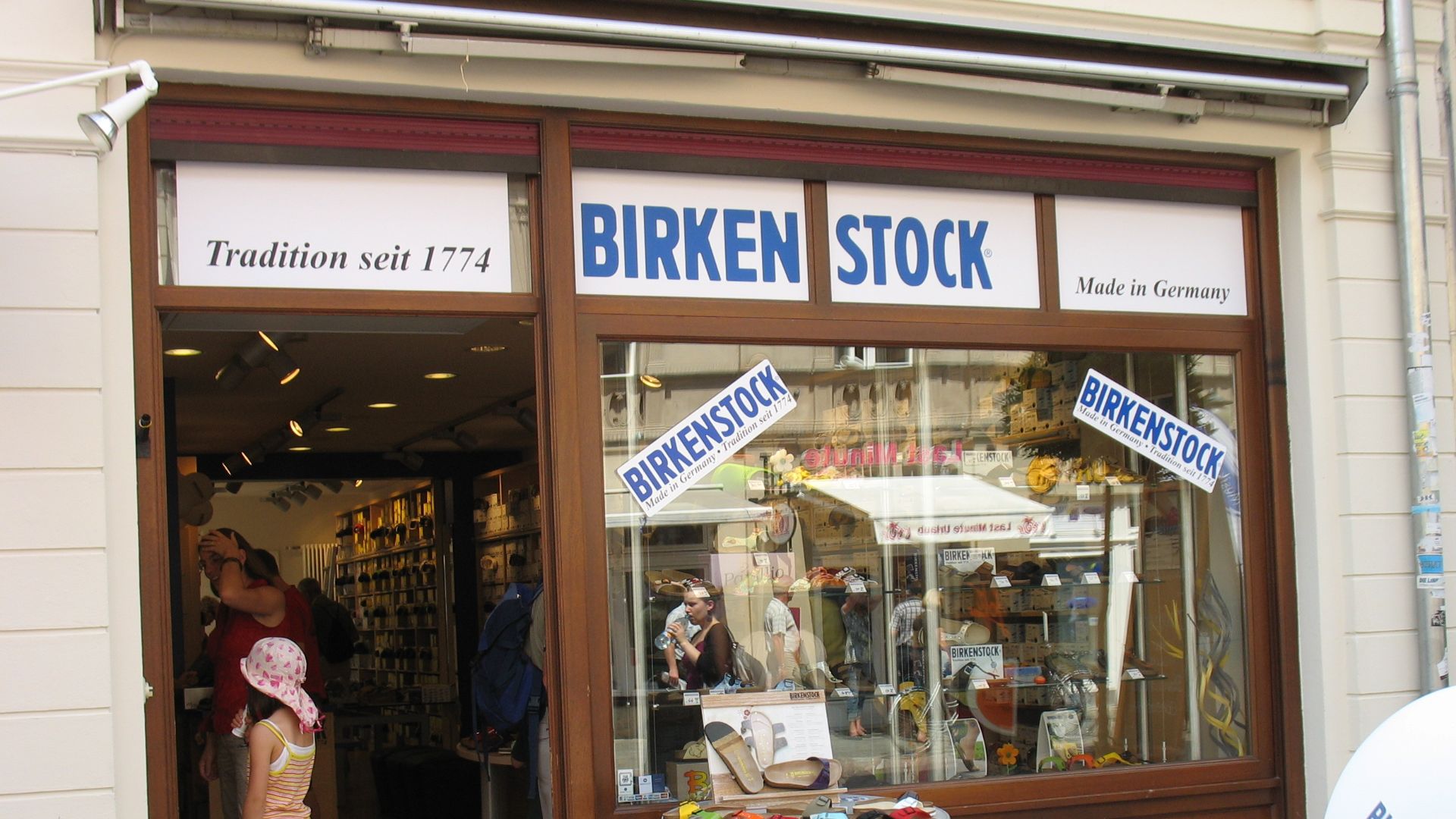 File:Birkenstock shop Potsdam.jpg