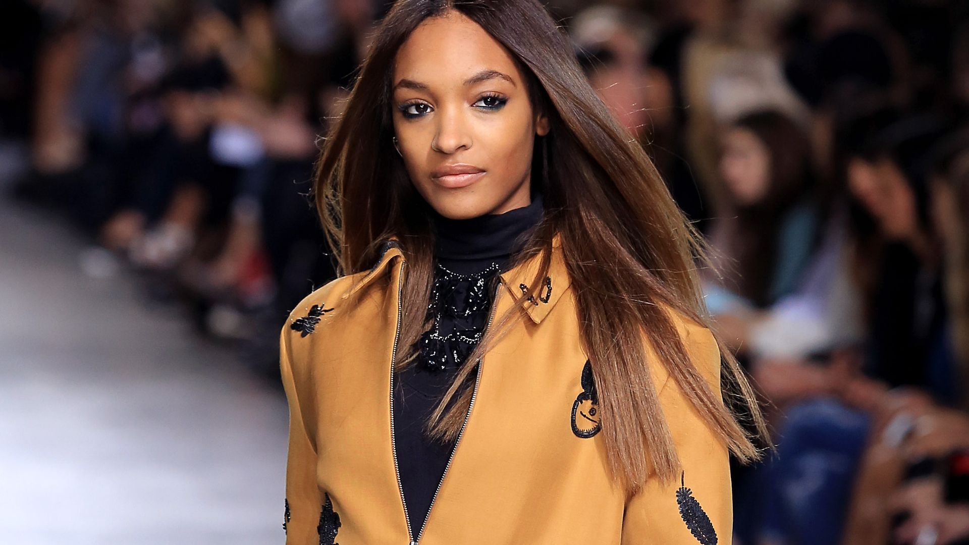 File:Jourdan Dunn Catwalk.jpg