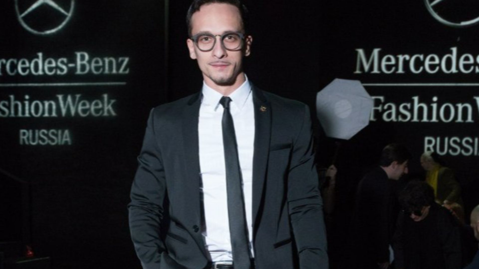 File:Photographer and producer Dmitry Trakhtenberg.jpg