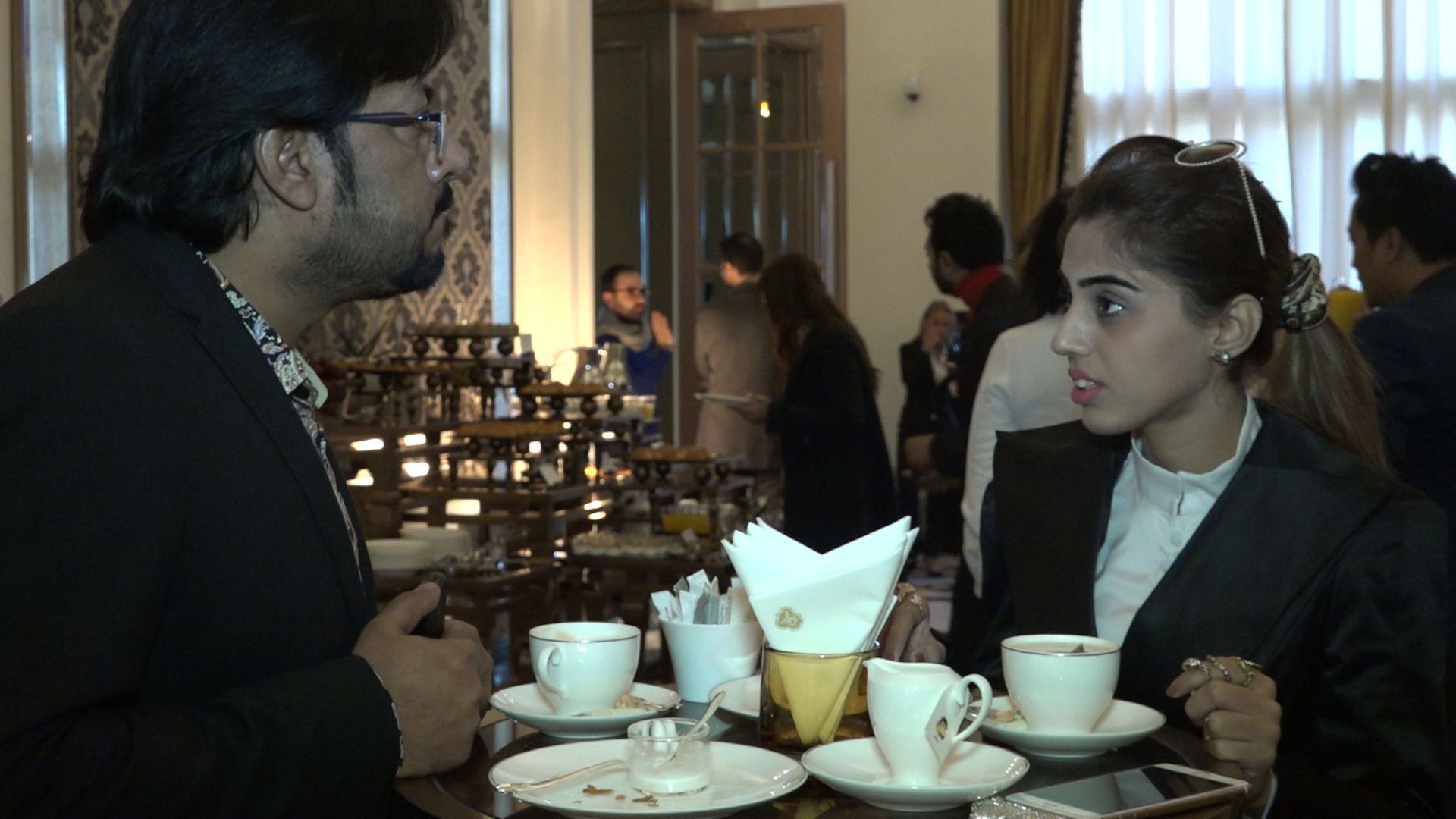 File:Uroosa Kashaf With Mr. Ali.jpg