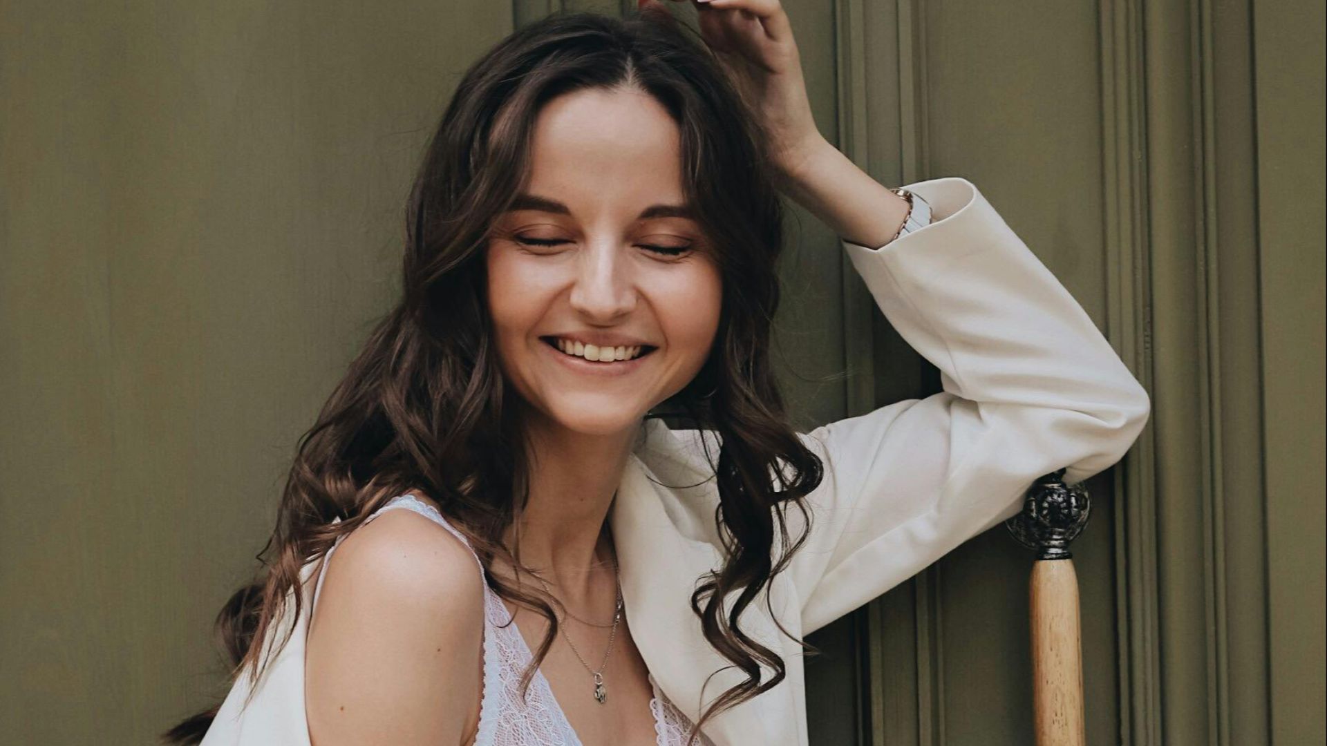 Maryia Plashchynskaya