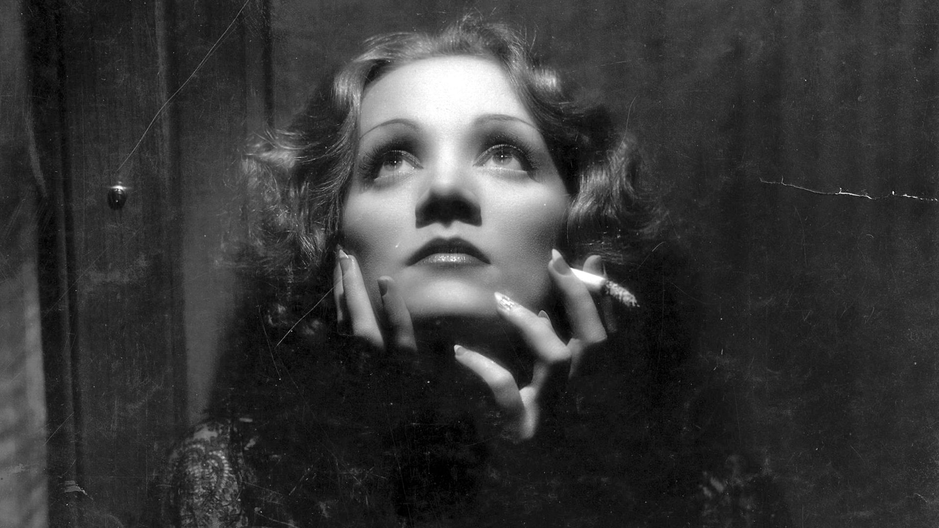 File:Marlene Dietrich in Shanghai Express (1932) by Don English.png