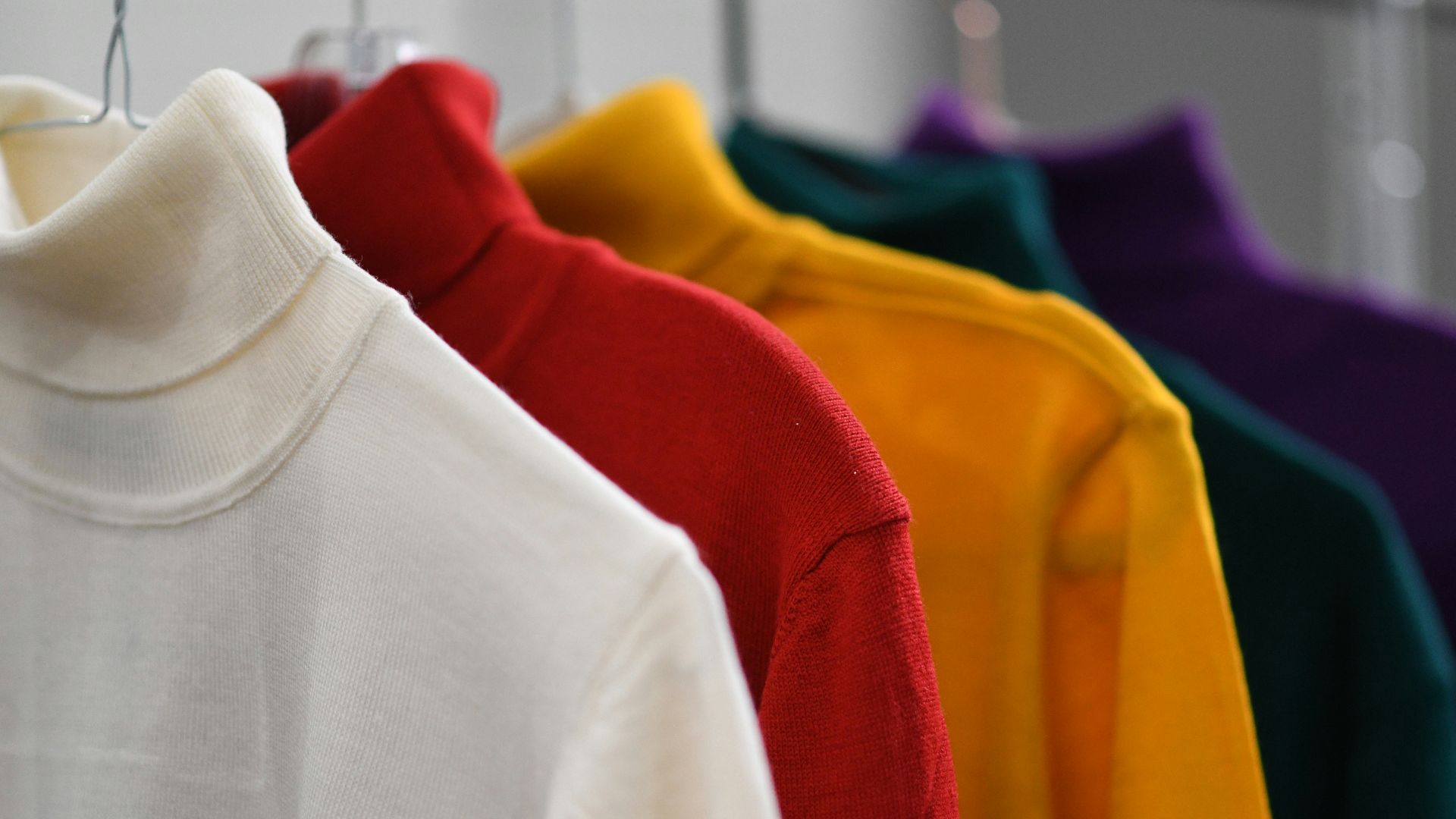 white and orange polo shirt