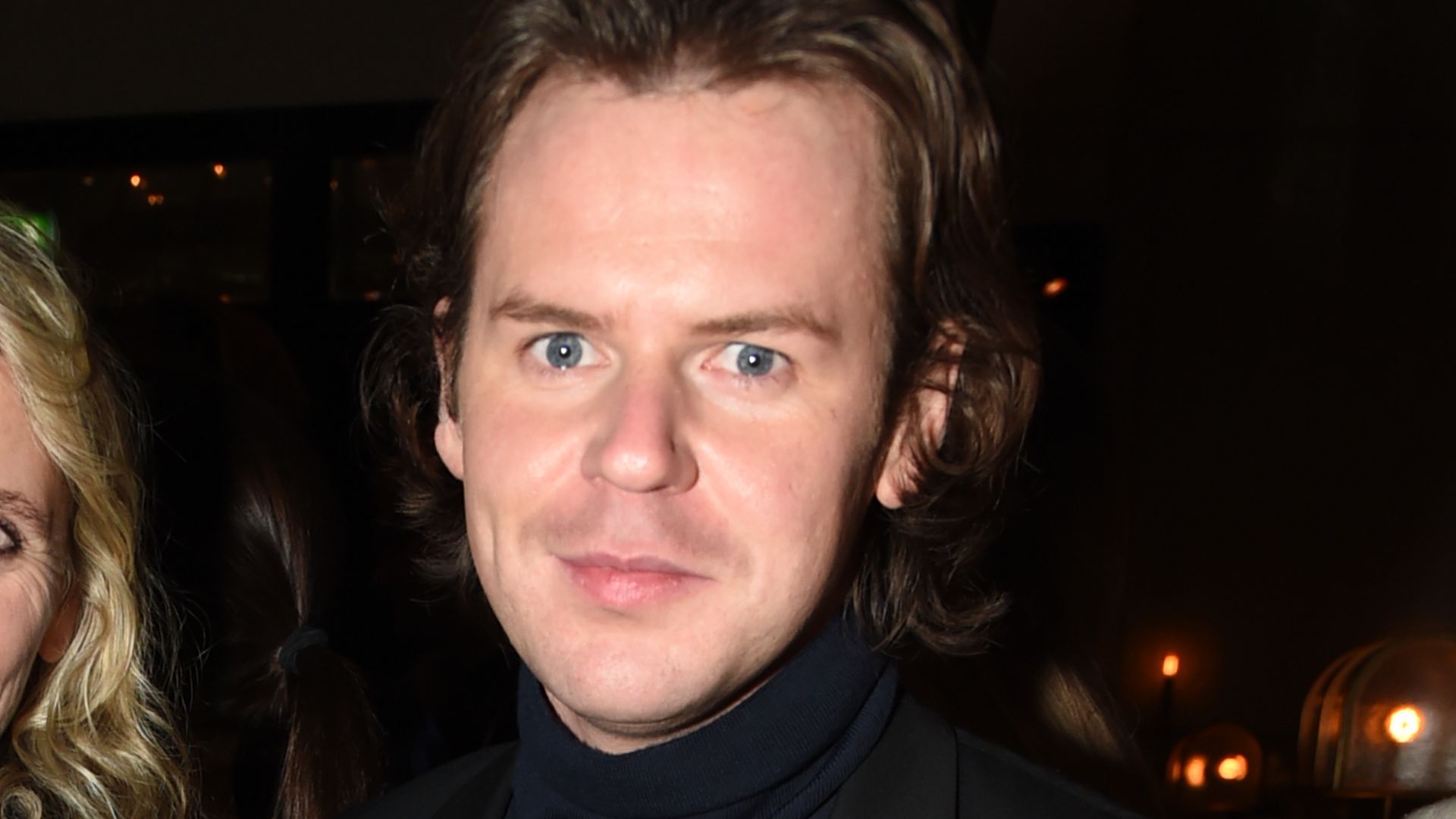 File:The 20th Anniversary Party for 'How to Spend It' at Corinthia Hotel, London, UK - 25 November 2014.jpg