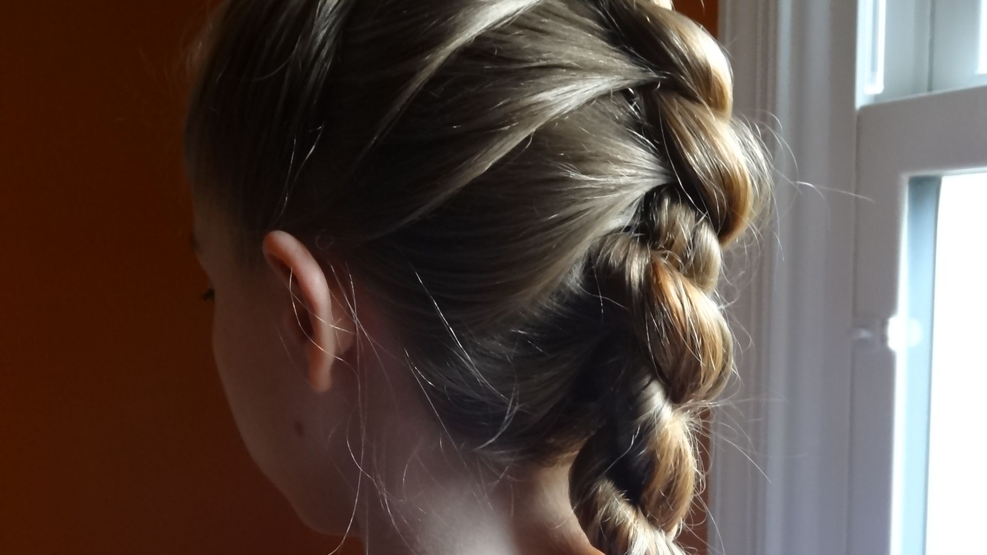 File:French twist ending in a rope braid.JPG