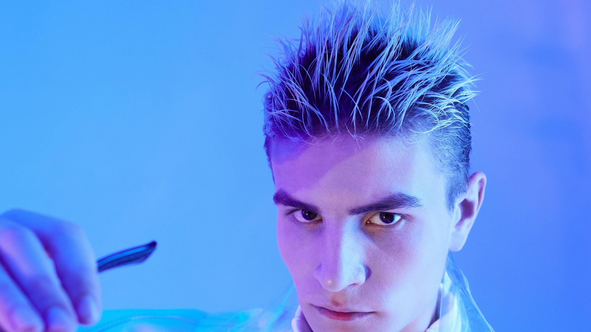 Michelangelo Buonarroti