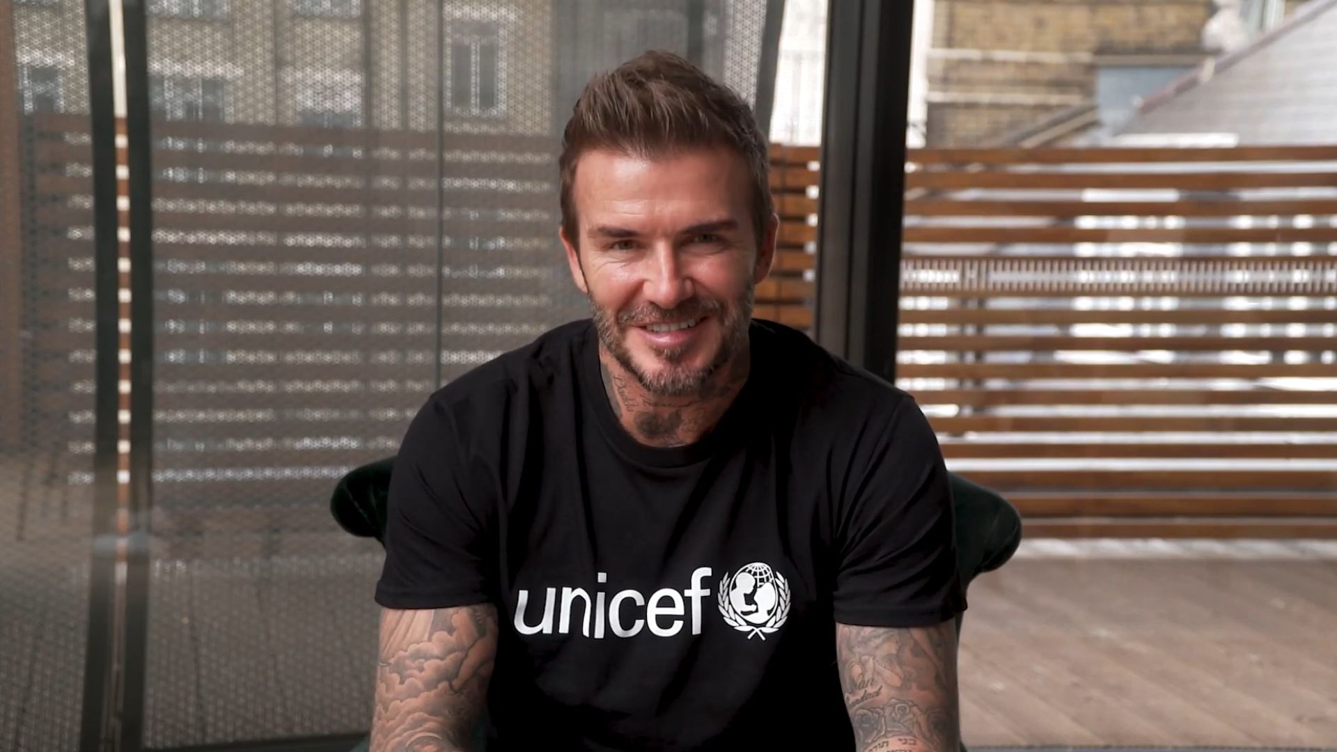 File:David Beckham - Your donations, doubled! 0-1 screenshot.jpg