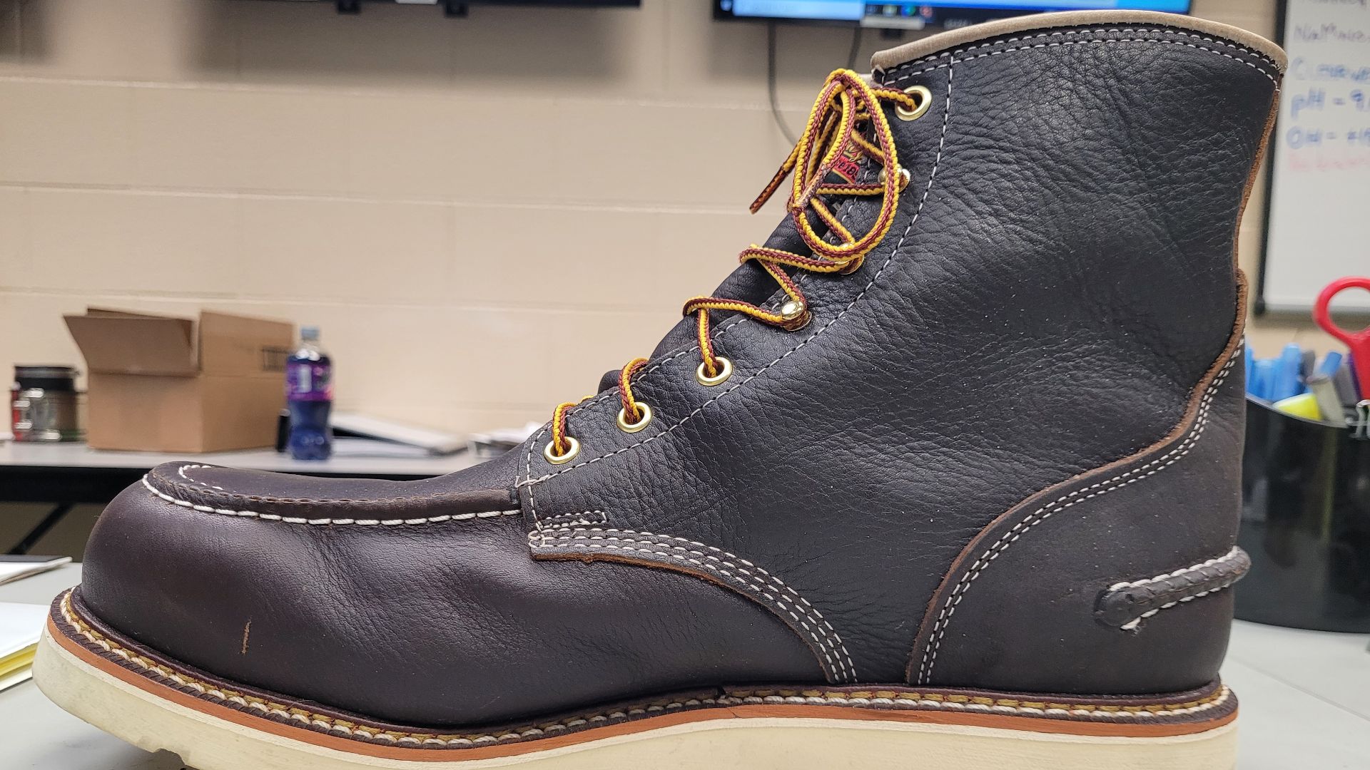 File:Leather Goodyear welt example.jpg