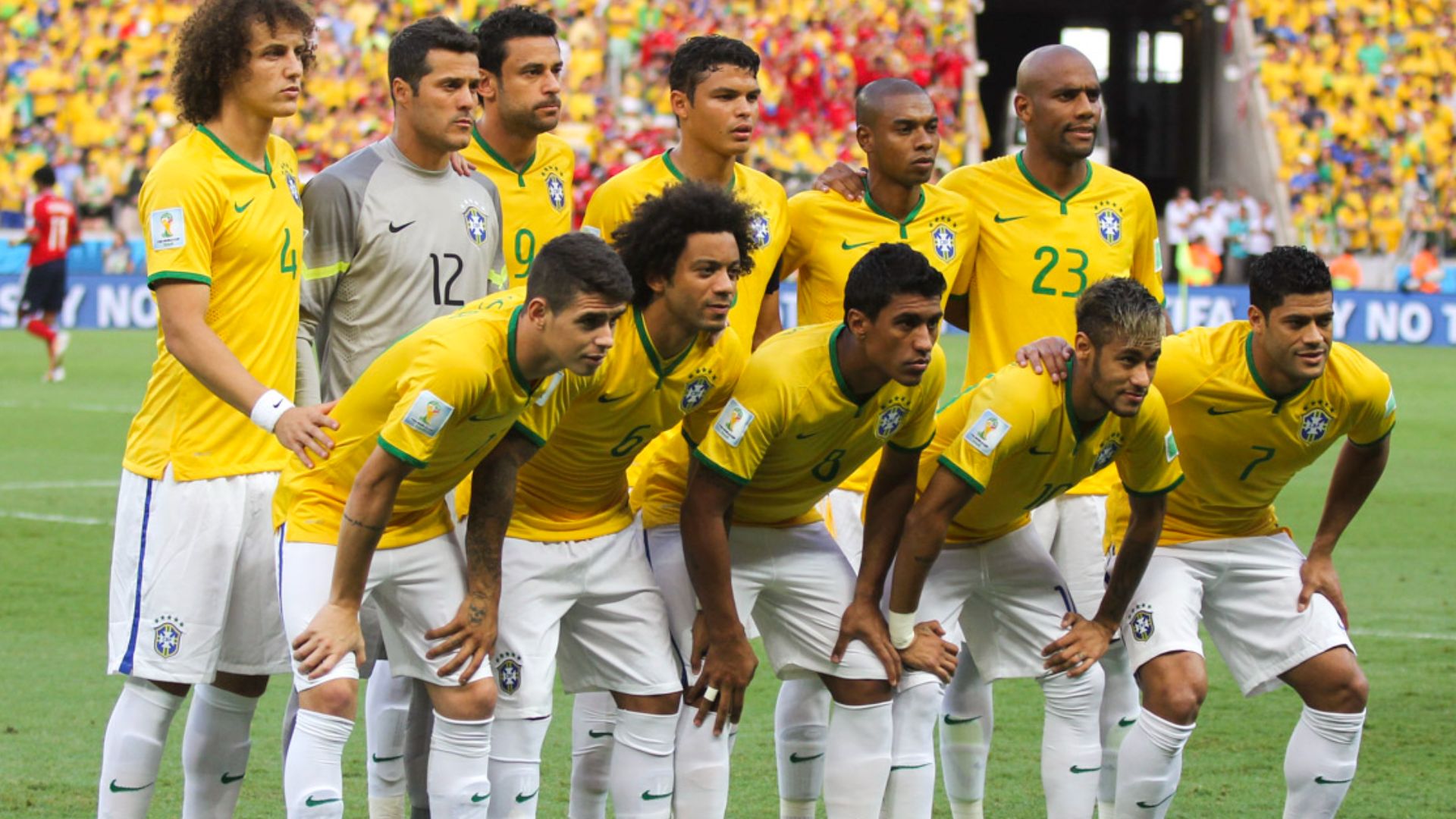 File:Brazil and Colombia match at the FIFA World Cup 2014-07-04 (26).jpg