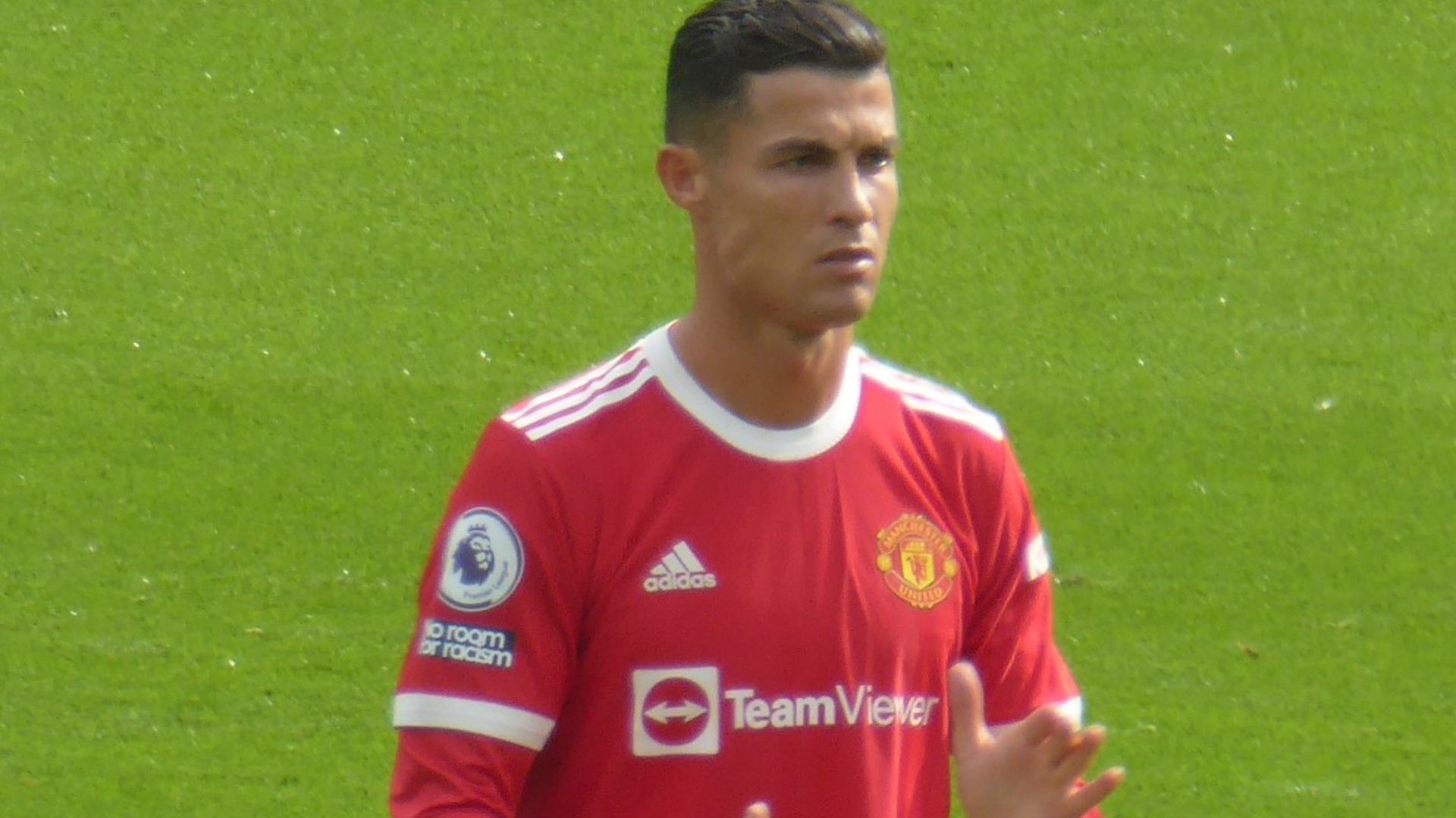 File:Manchester United v Newcastle United, 11 September 2021 (10).jpg