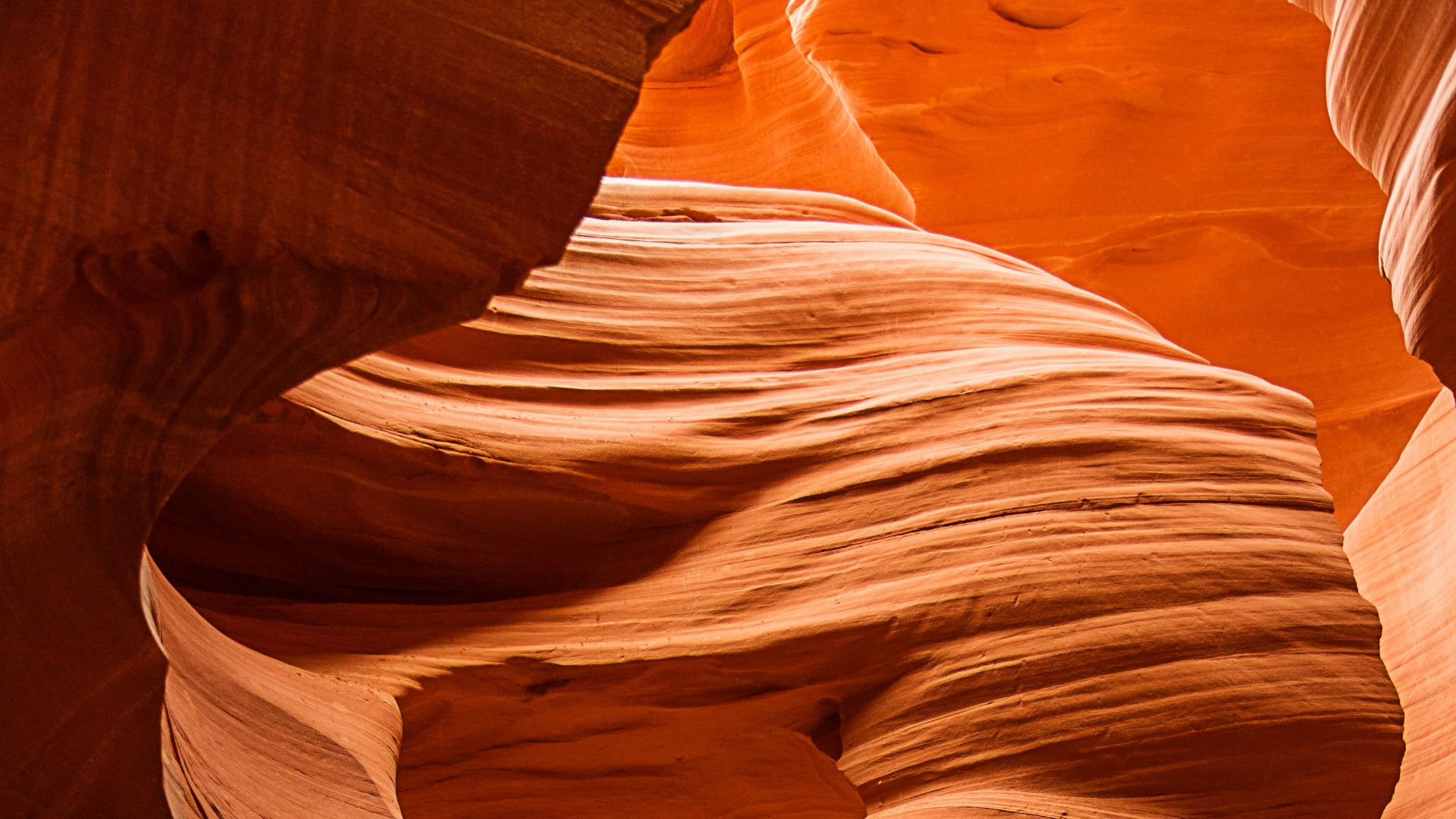antelope canyon