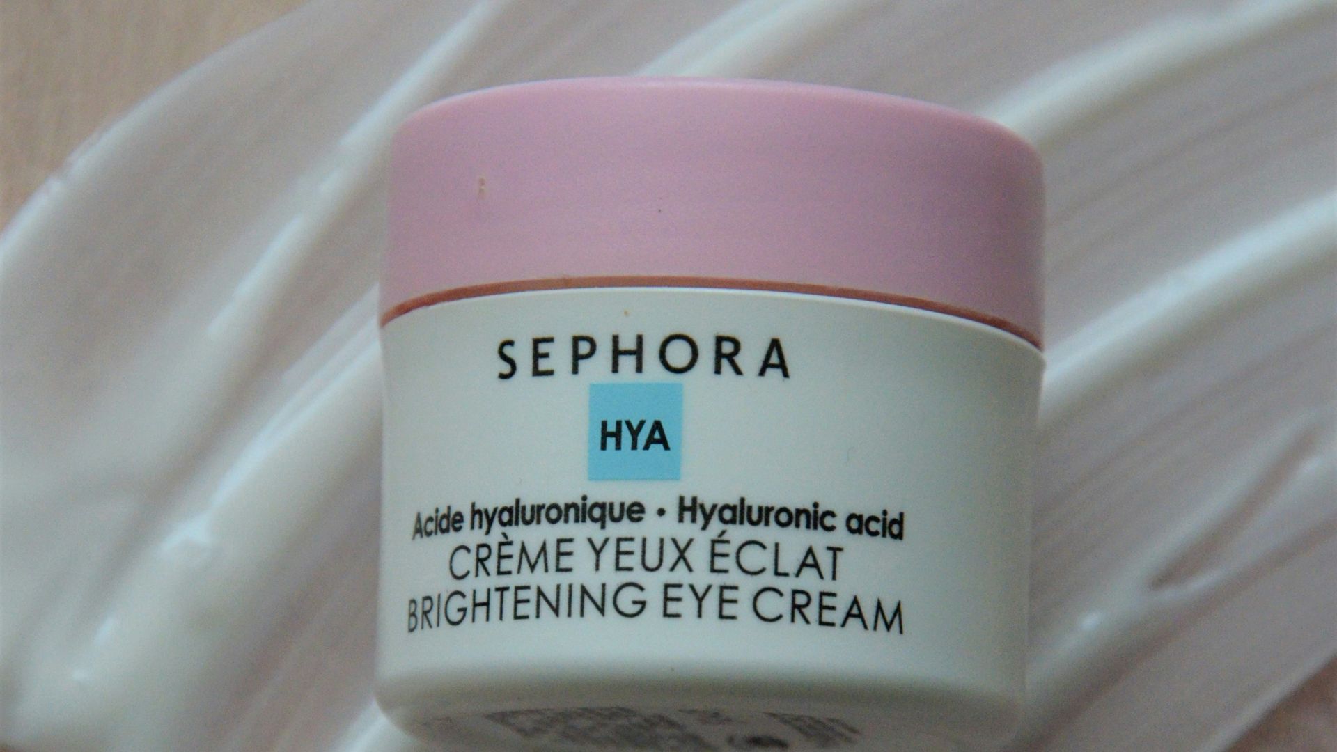 a bottle of nail polish