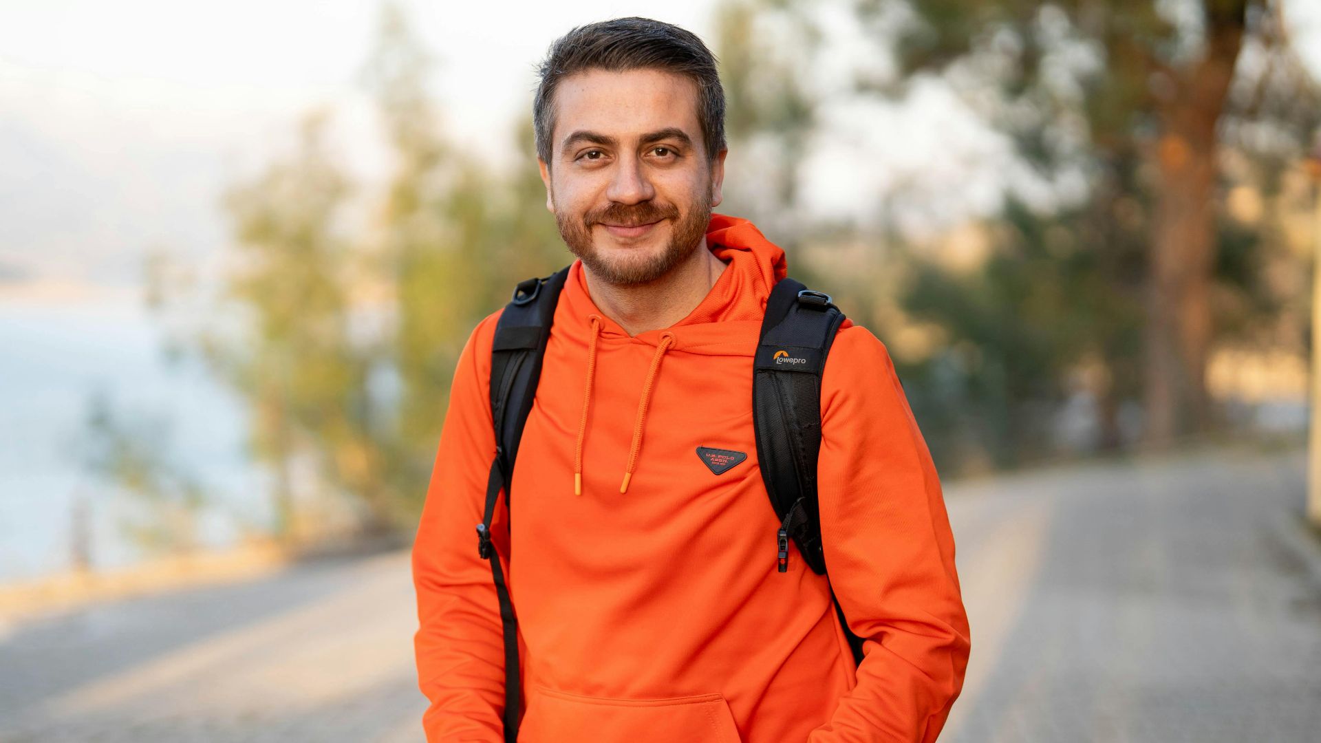 Ömer Furkan Yakar