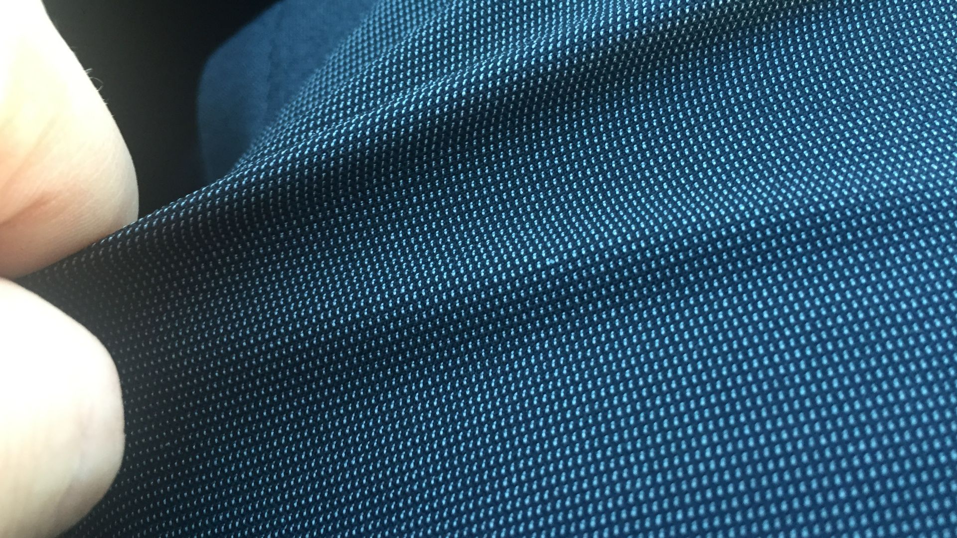 File:Stretching Polyester.JPG