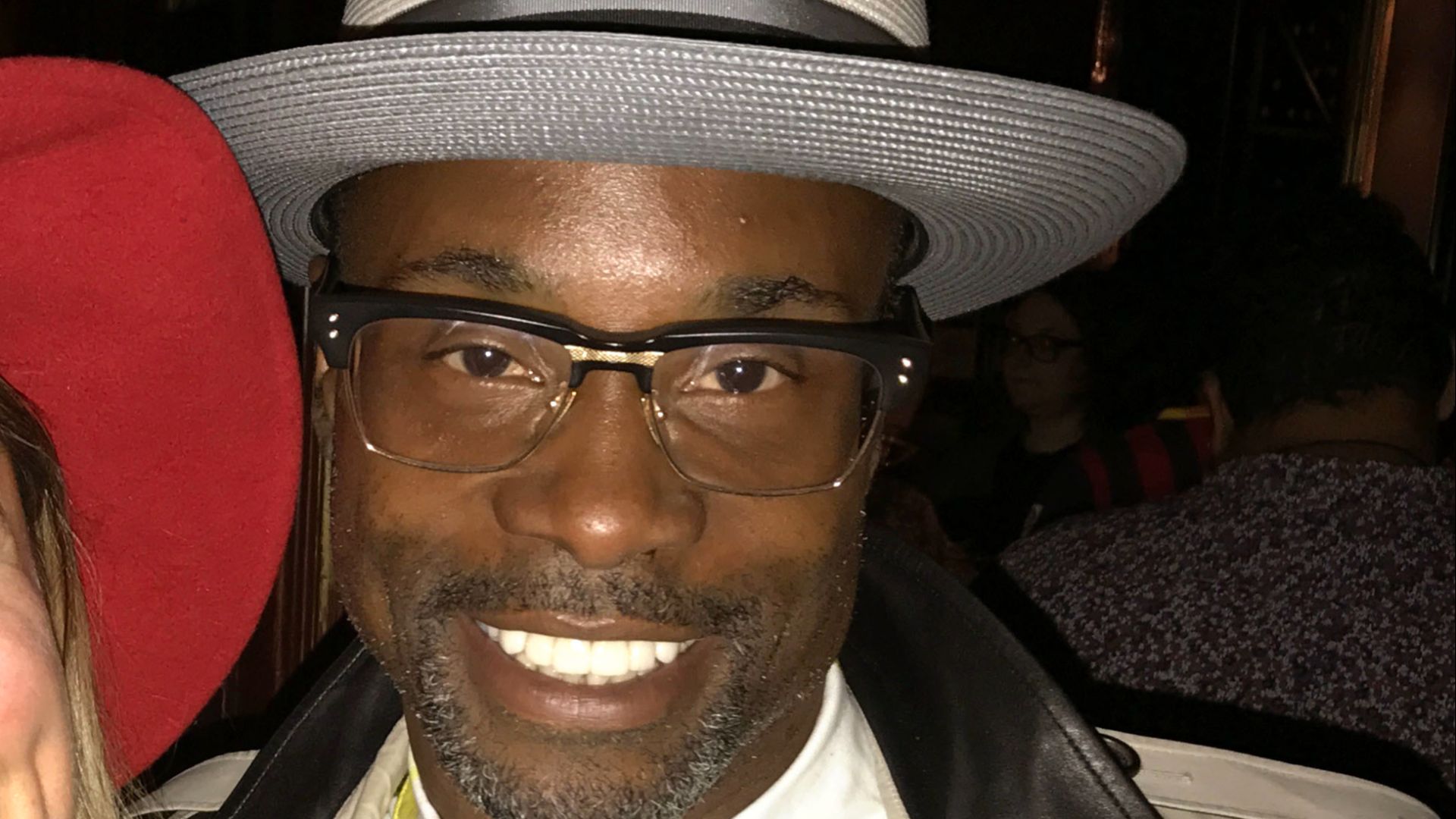 File:Billy Porter at Belvedere Inn.jpg