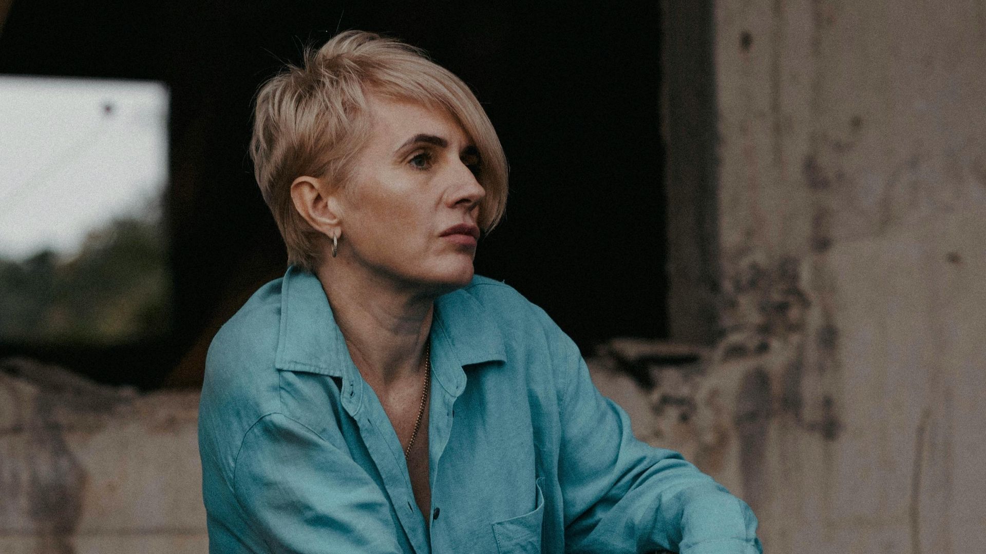 Ольга Солодилова