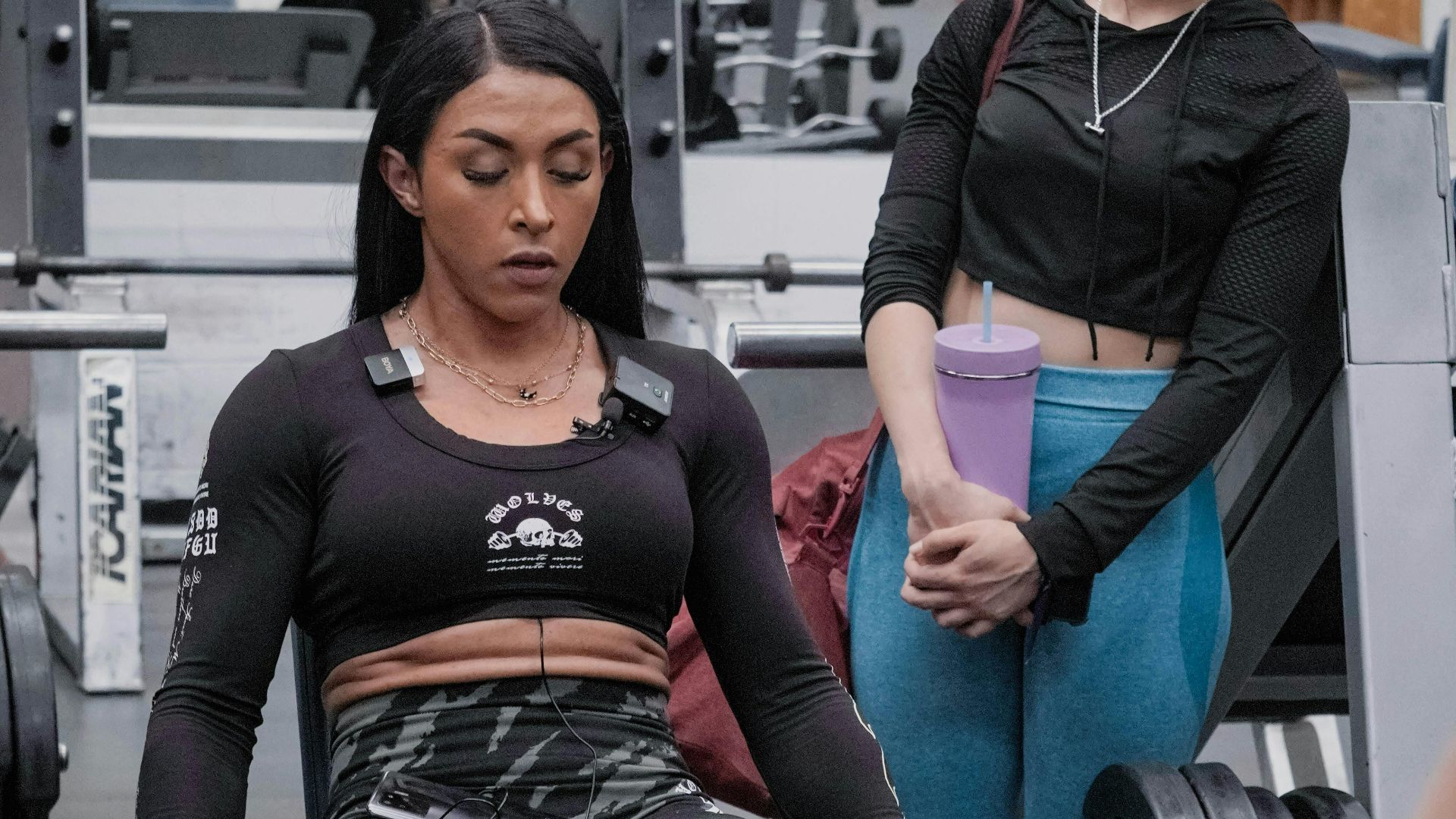 Instituto Alpha  Fitness