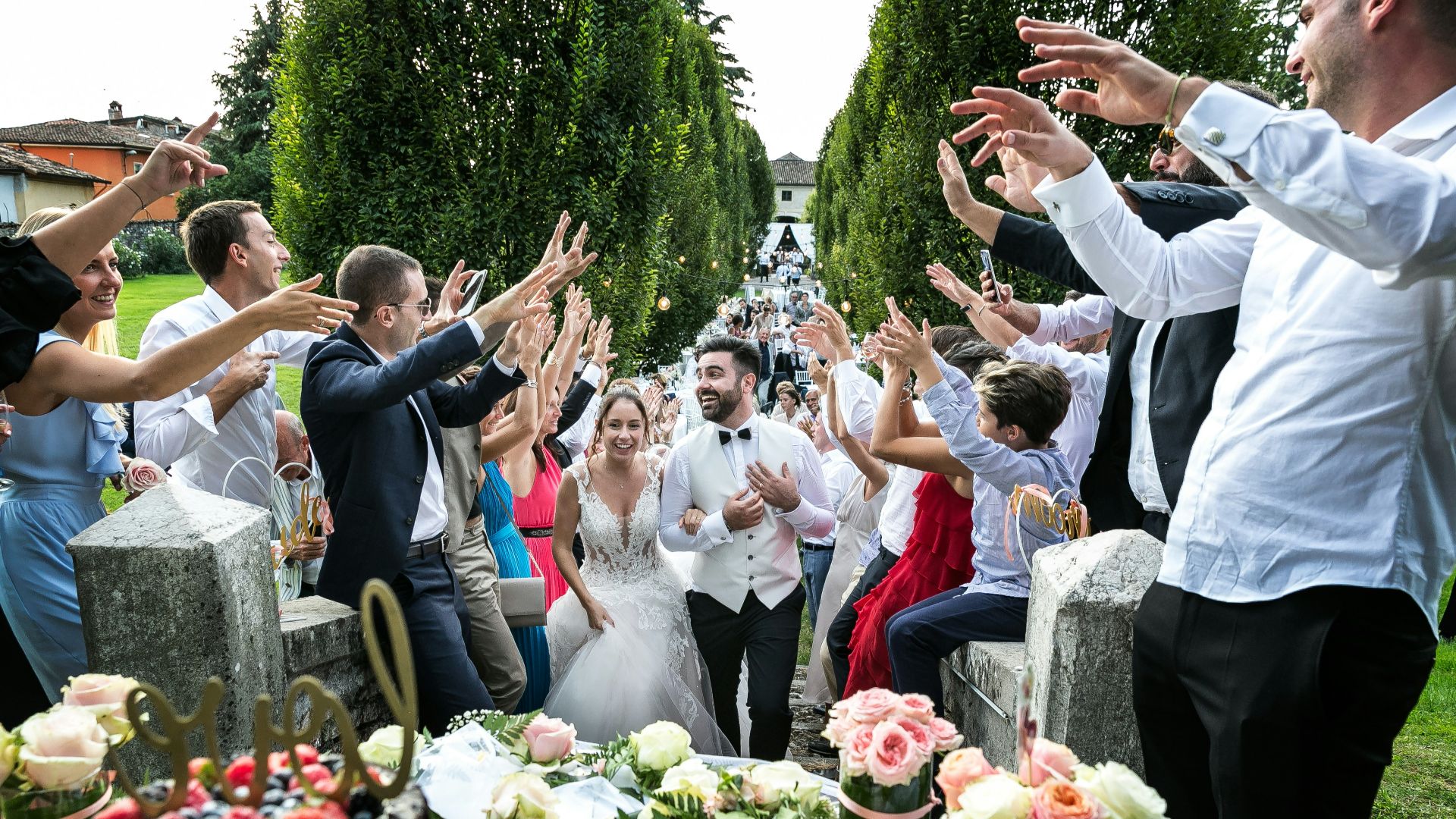 people standing and sitting on chair during daytime