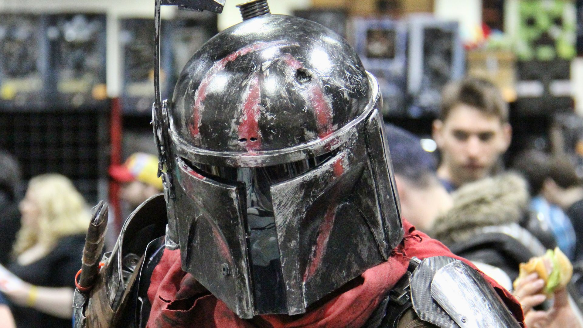 File:CCEE 2016 - Mandalorian soilder (26654730310).jpg
