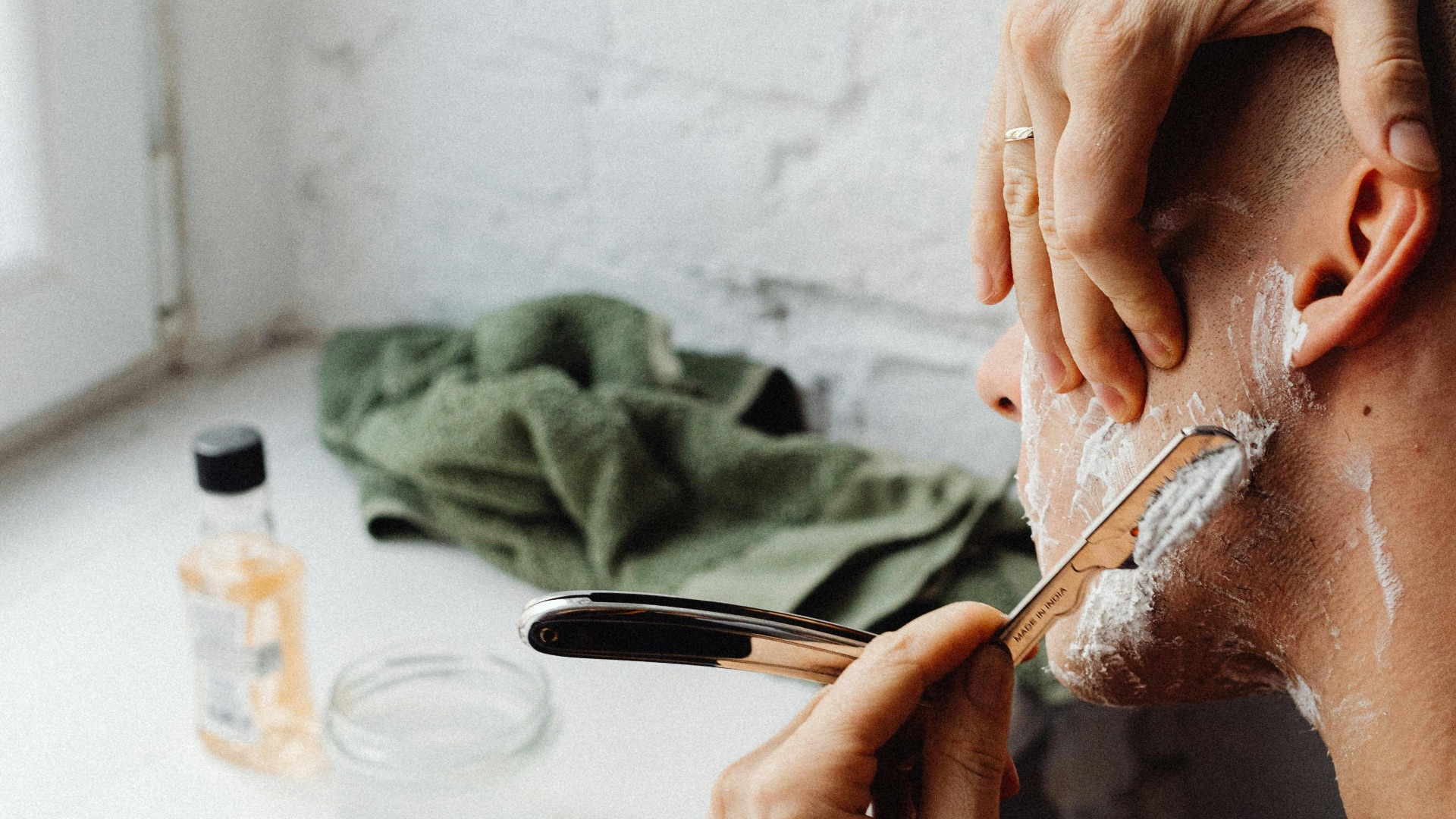 Karolina Grabowska www.kaboompics.com