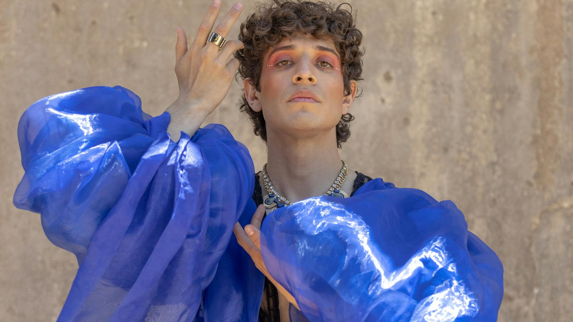 Anya  Juárez Tenorio