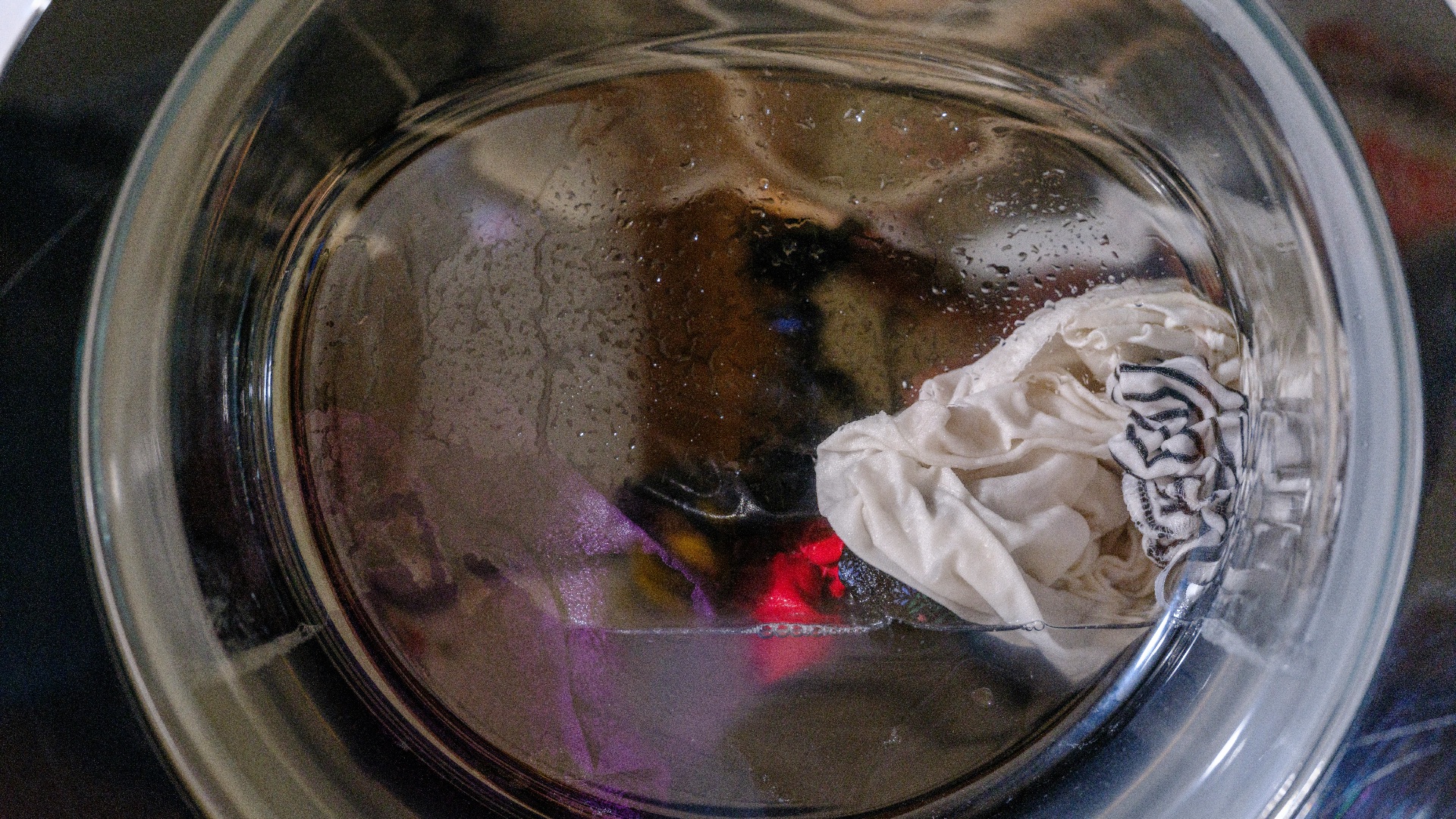 A close up of a metal object on a table