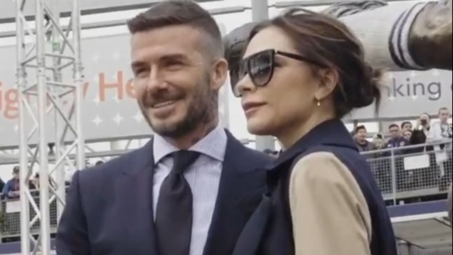 File:David Beckham Victoria Beckham 2019.jpg