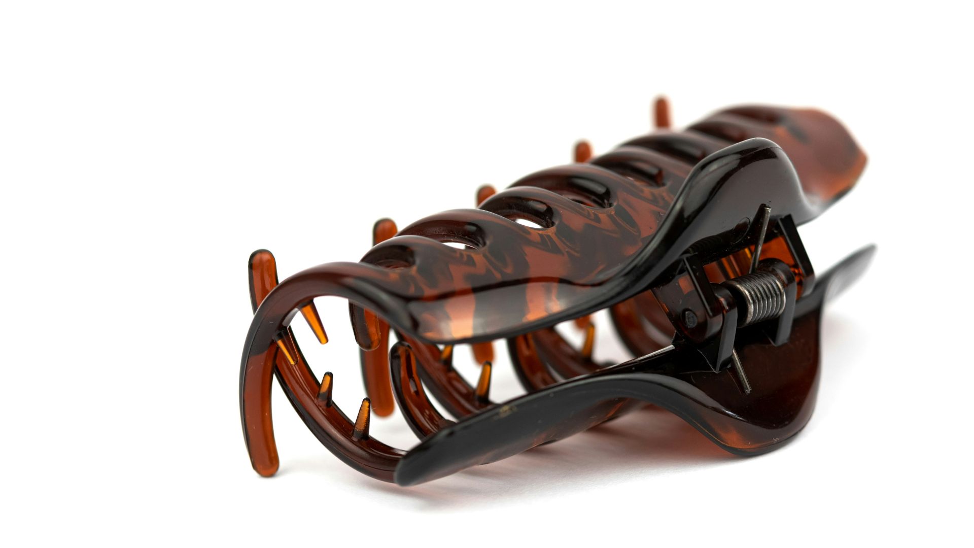 a pair of glasses sitting on top of each other