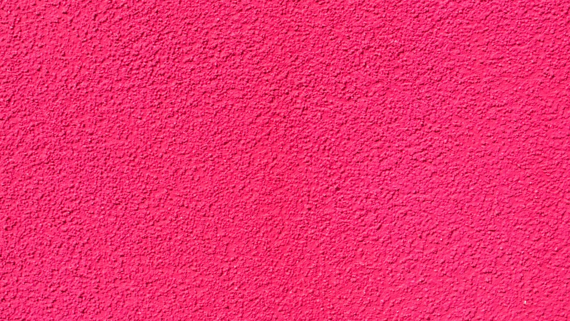 red and blue painted wall