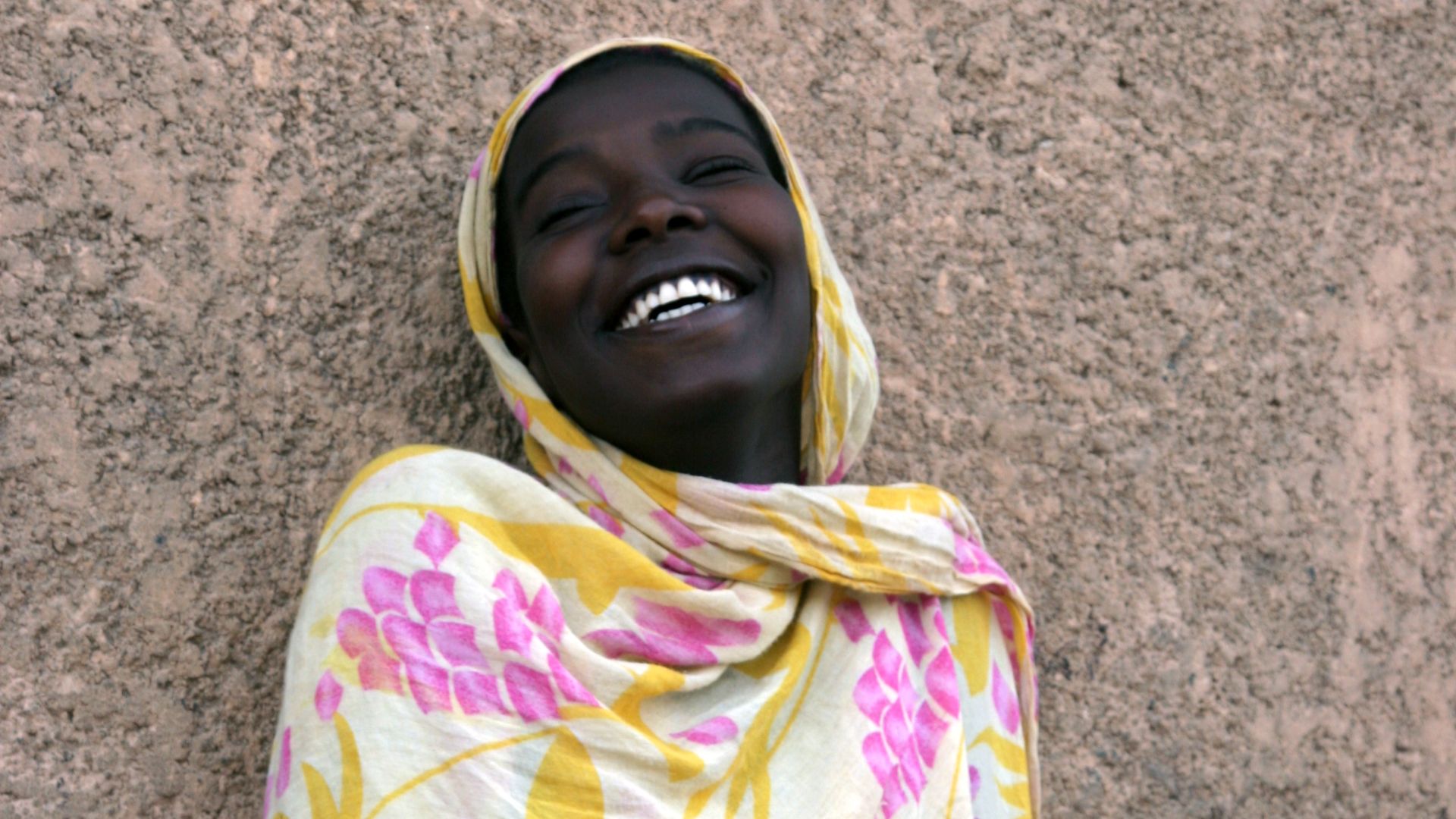 File:Mauritania girl.jpg
