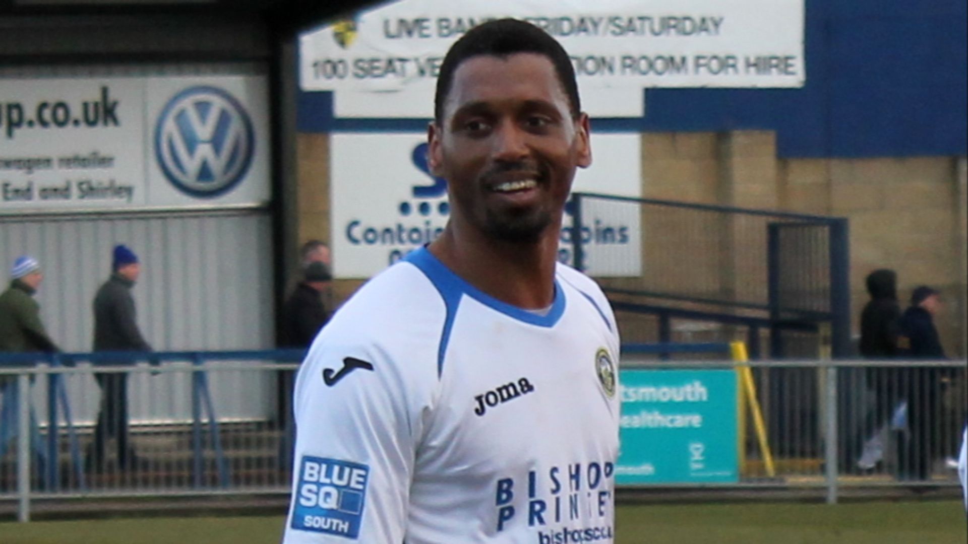 File:Pelé playing for Havant & Waterlooville.jpg