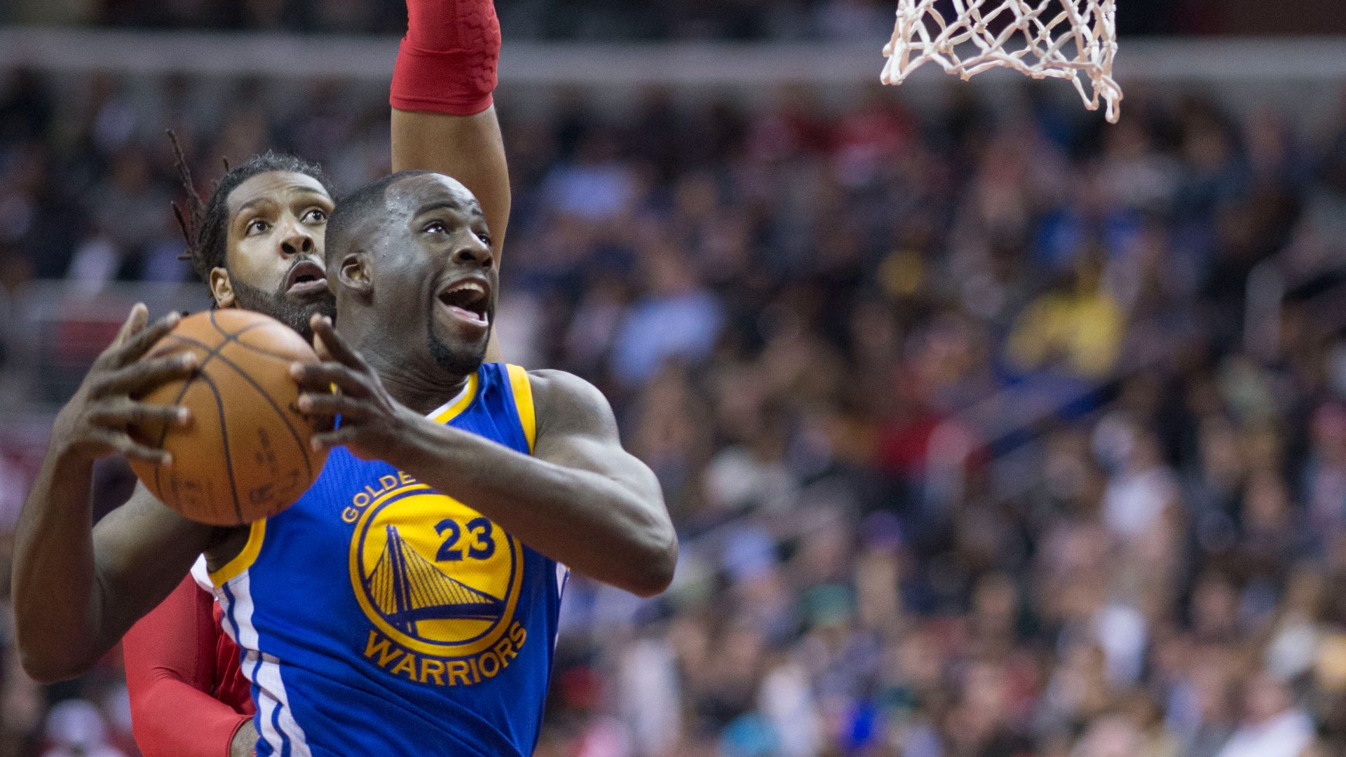 File:Draymond Green against Washington.jpg