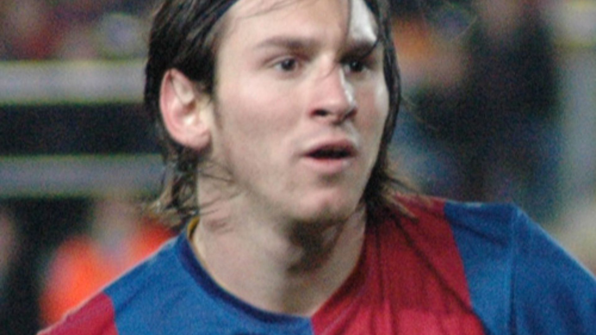 File:Lionel Messi 31mar2007.jpg