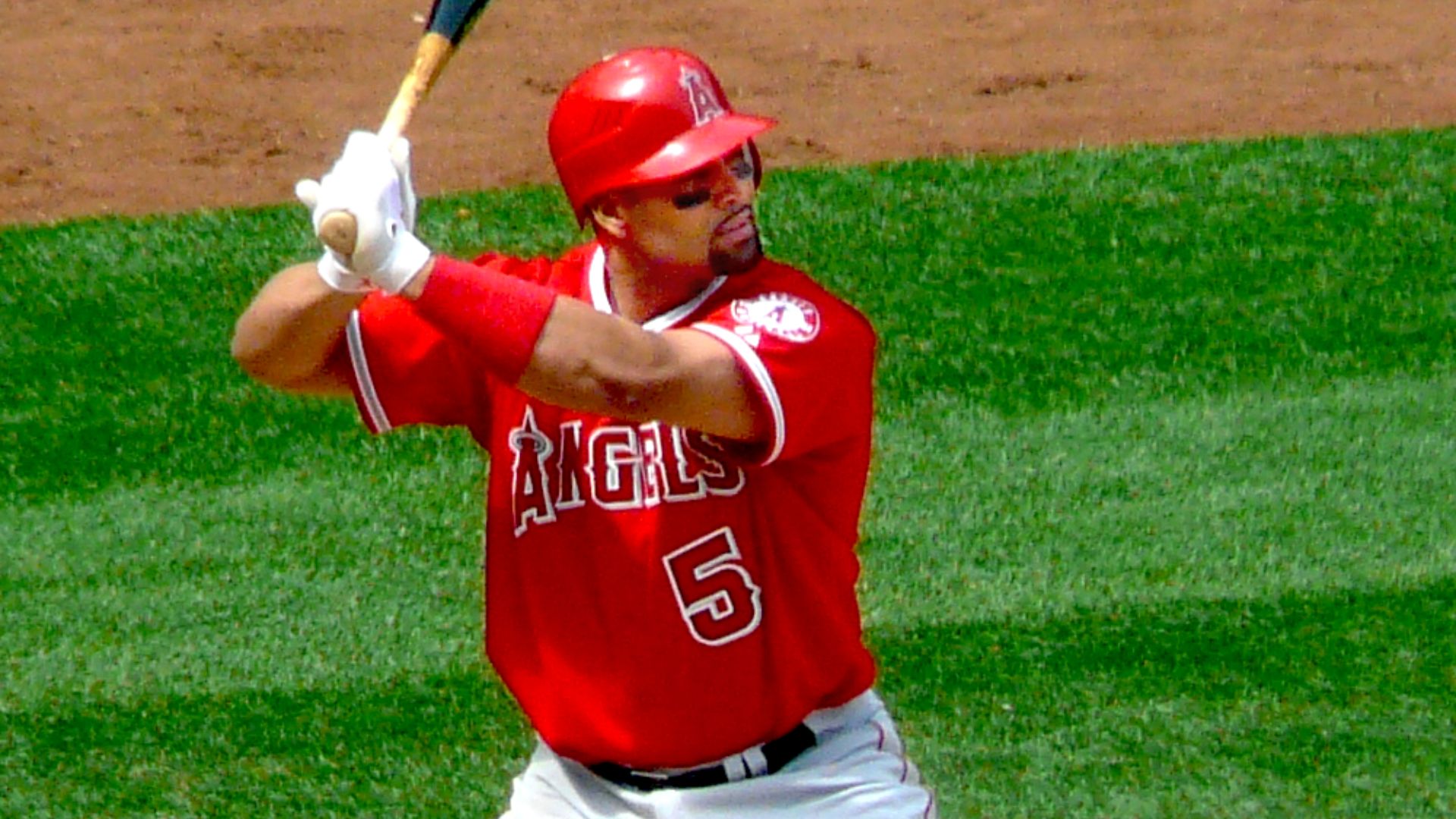 File:Albert Pujols on April 14, 2012.jpg