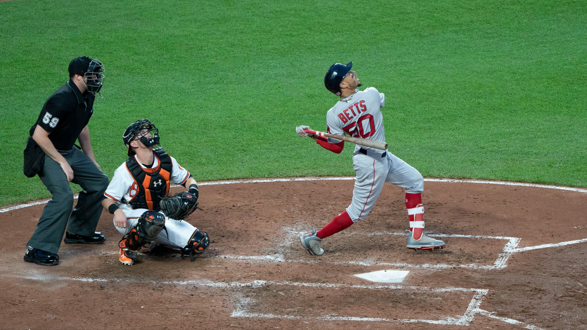 File:Mookie Betts 2018.jpg