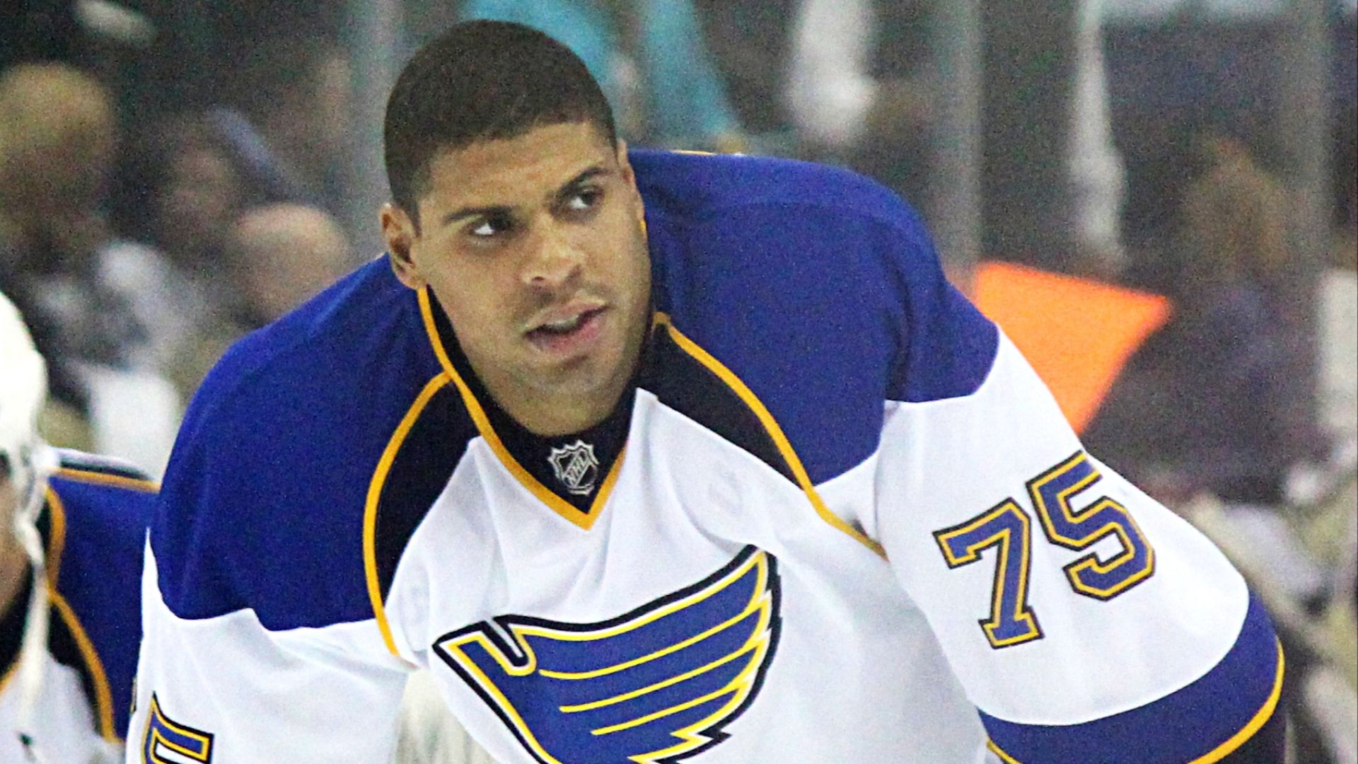 File:Ryan Reaves 2014-03-23.JPG
