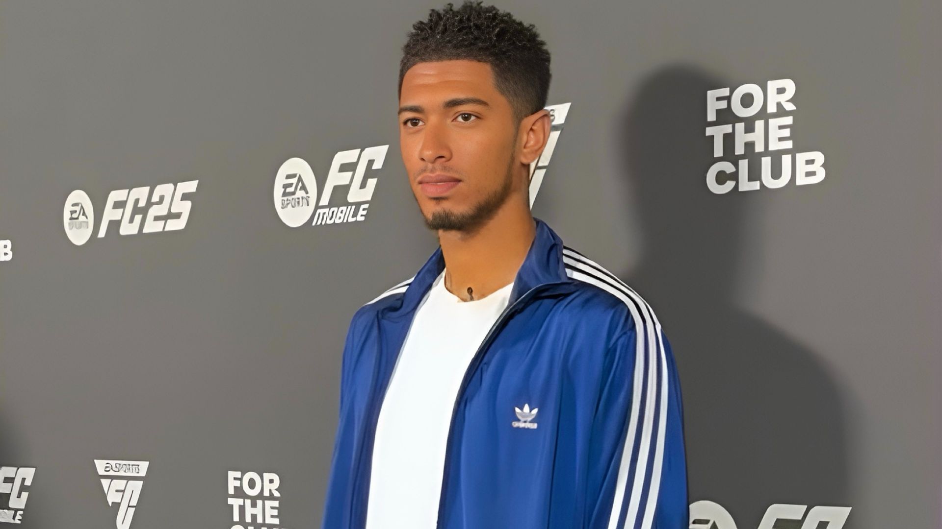 File:Jude Bellingham during an EA Sports event in September 2024.jpg