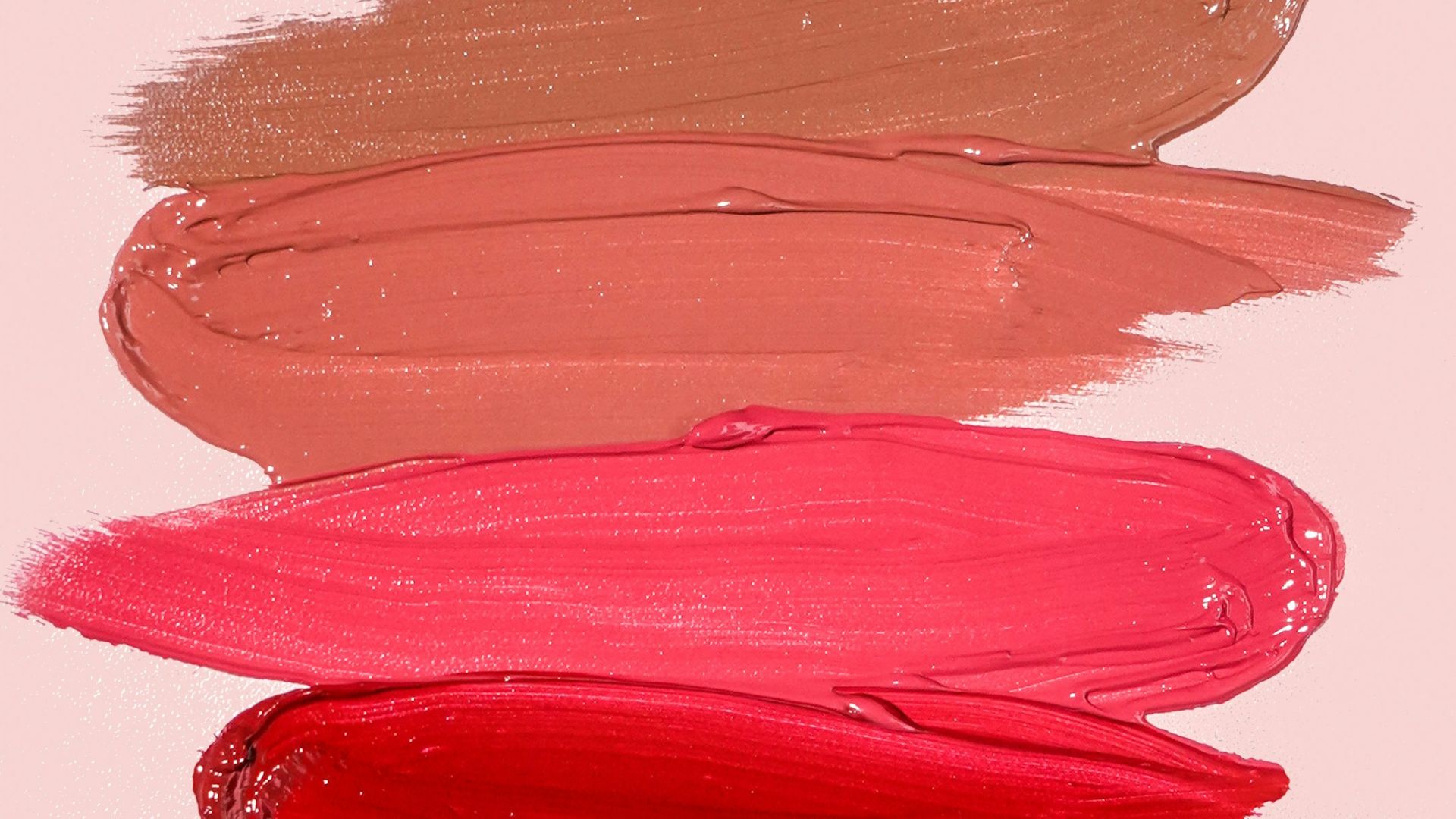 red and white heart shaped decor