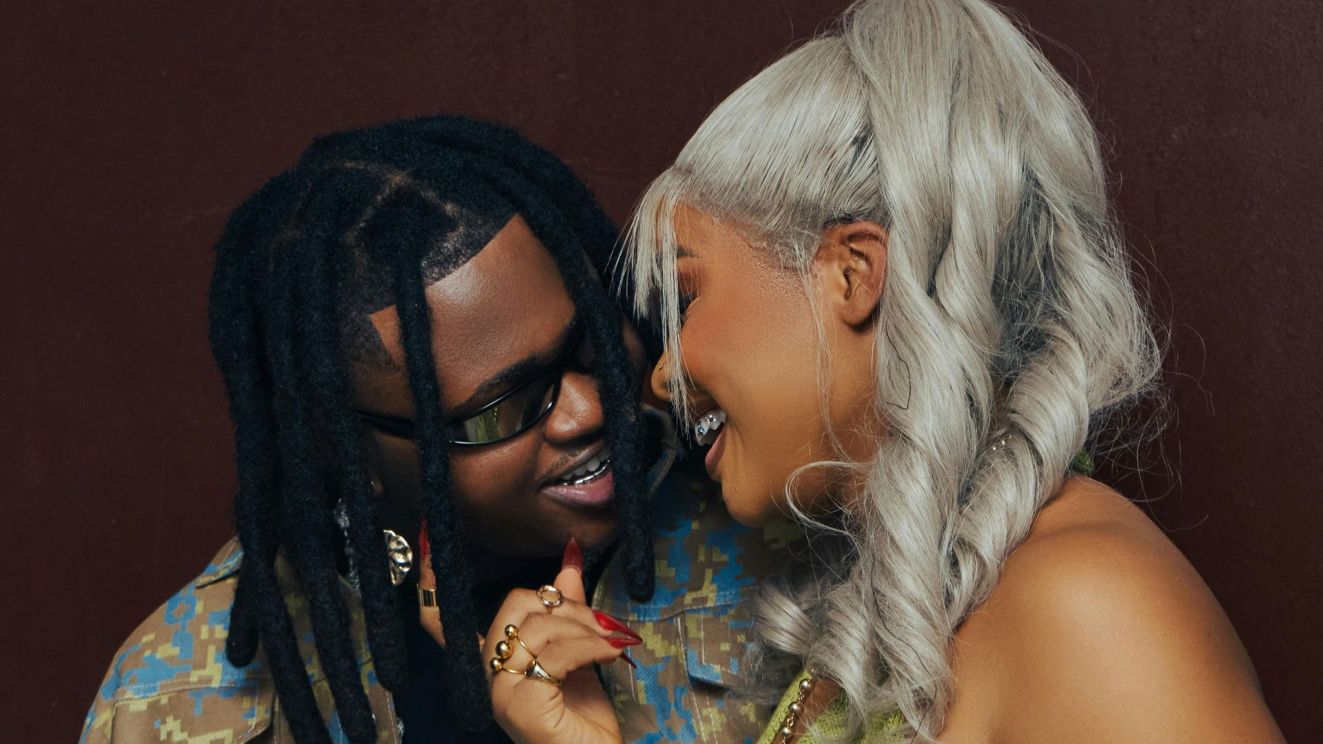 Aj Collins  Artistry