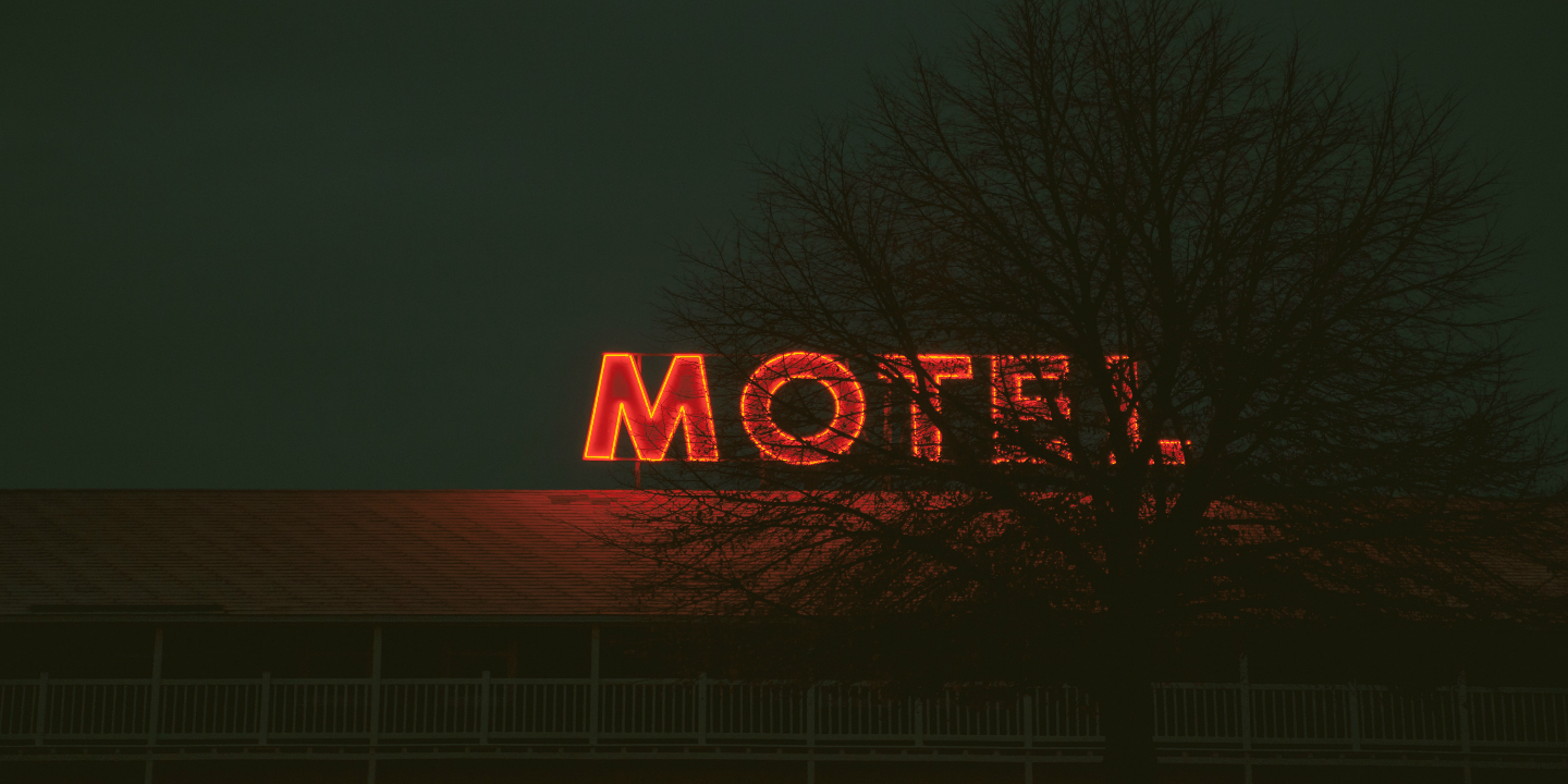 hotel featured