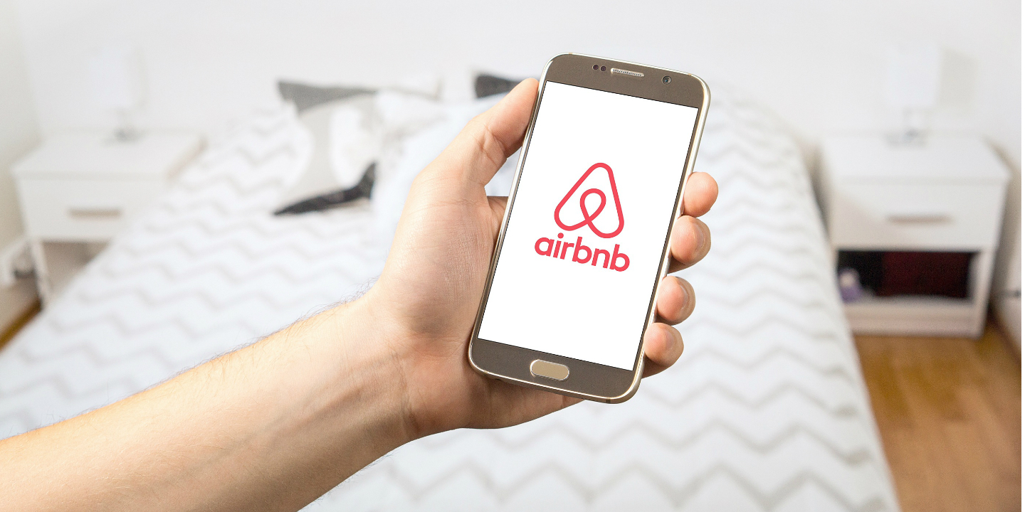 airbnb featured