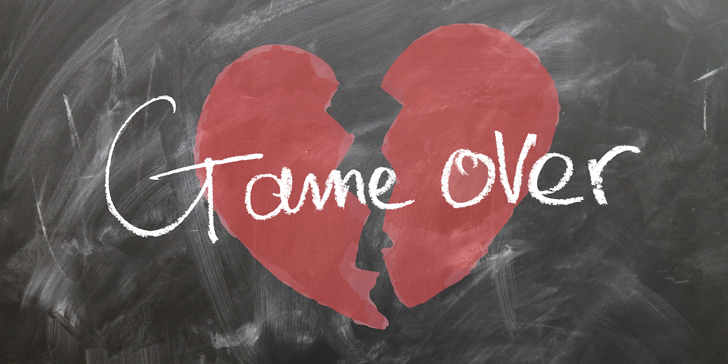 divorce featured